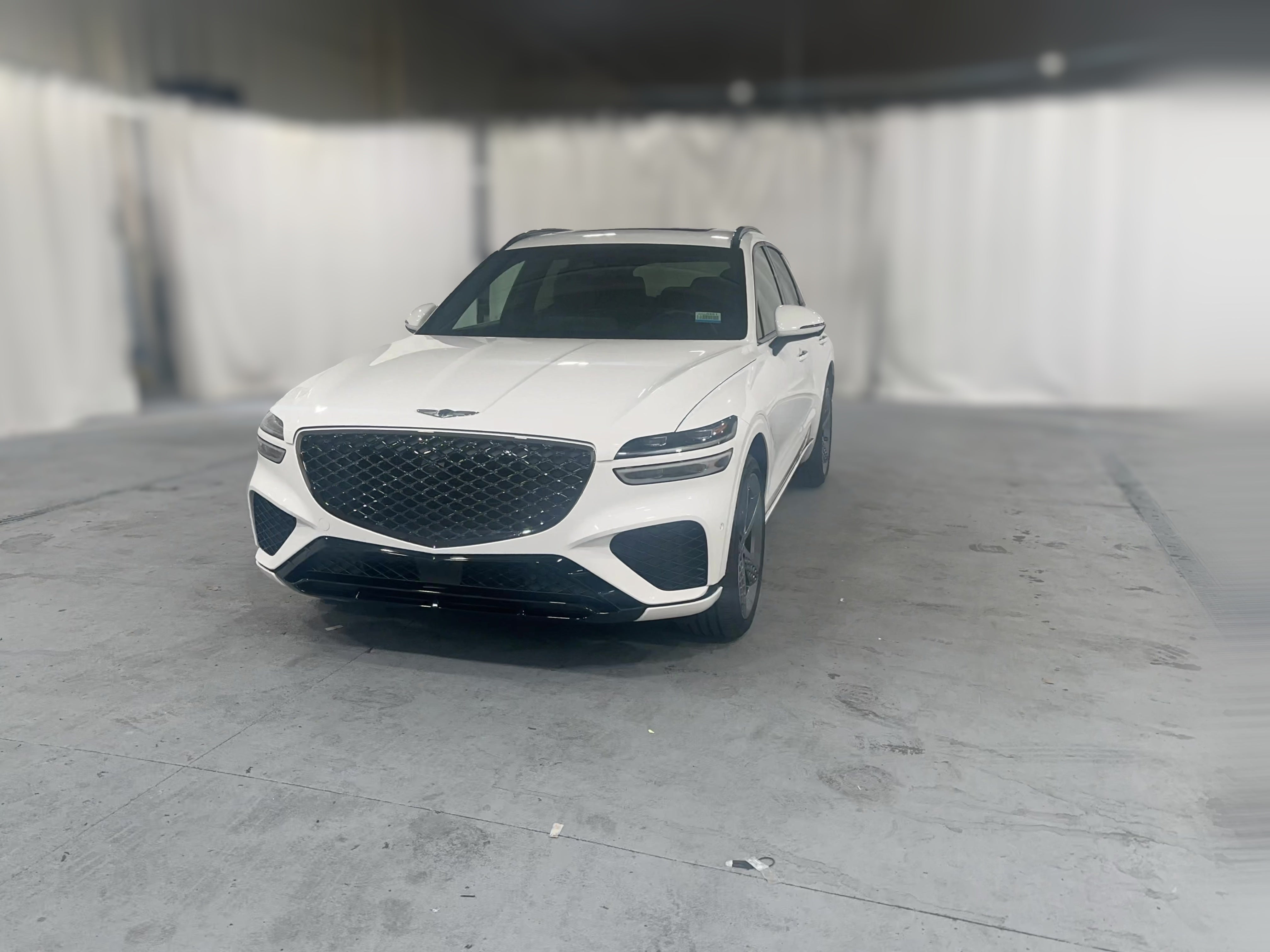 2022 GENESIS GV70 Standard - Photo 28