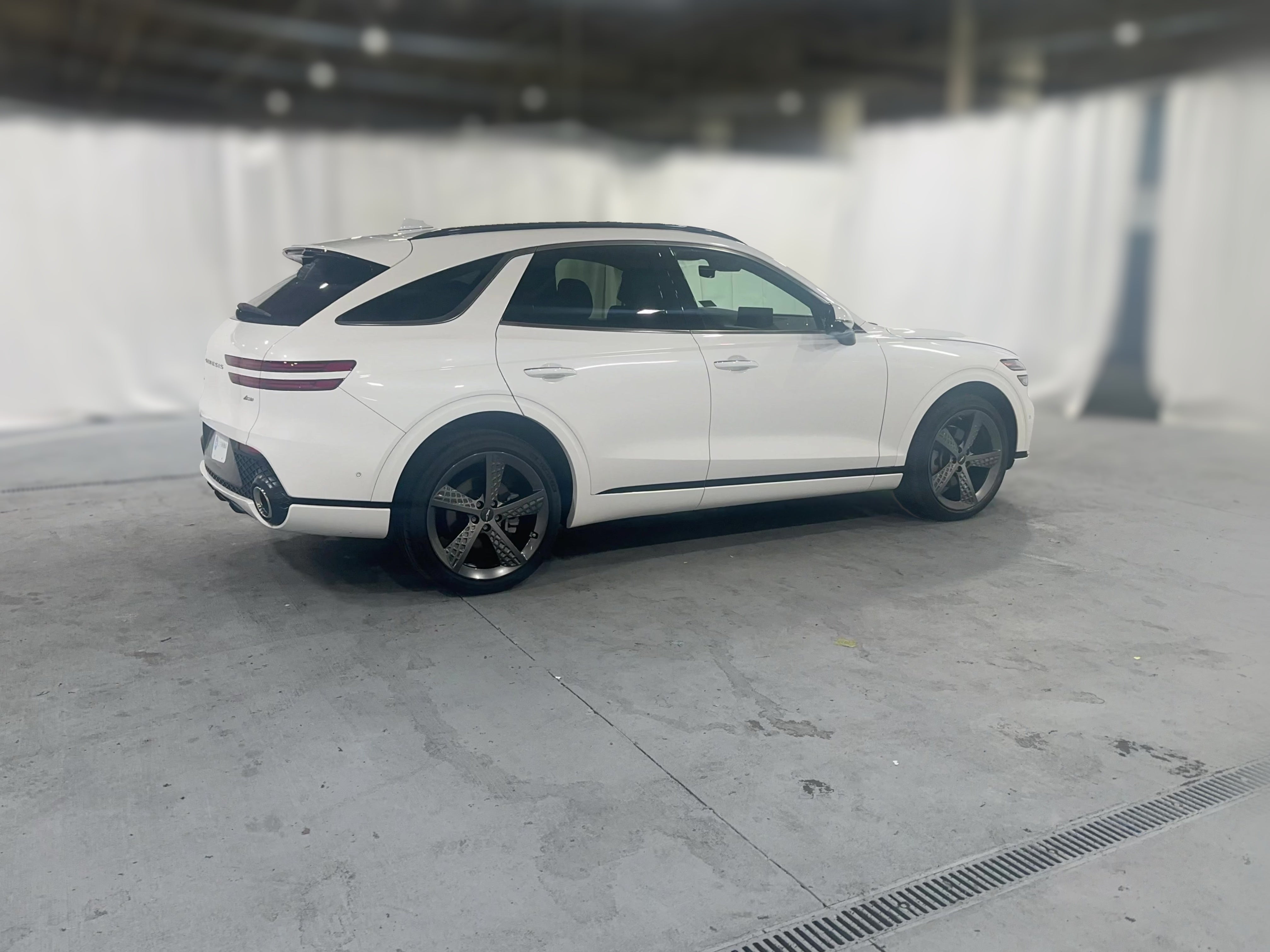 2022 GENESIS GV70 Standard - Photo 38