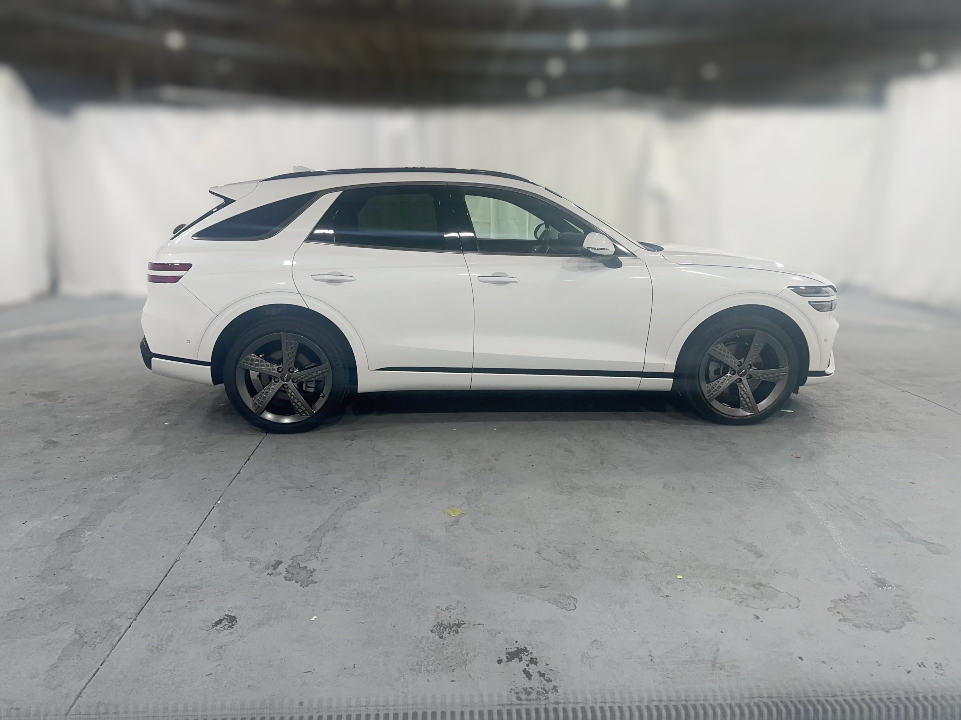 2022 GENESIS GV70 Standard - Photo 39