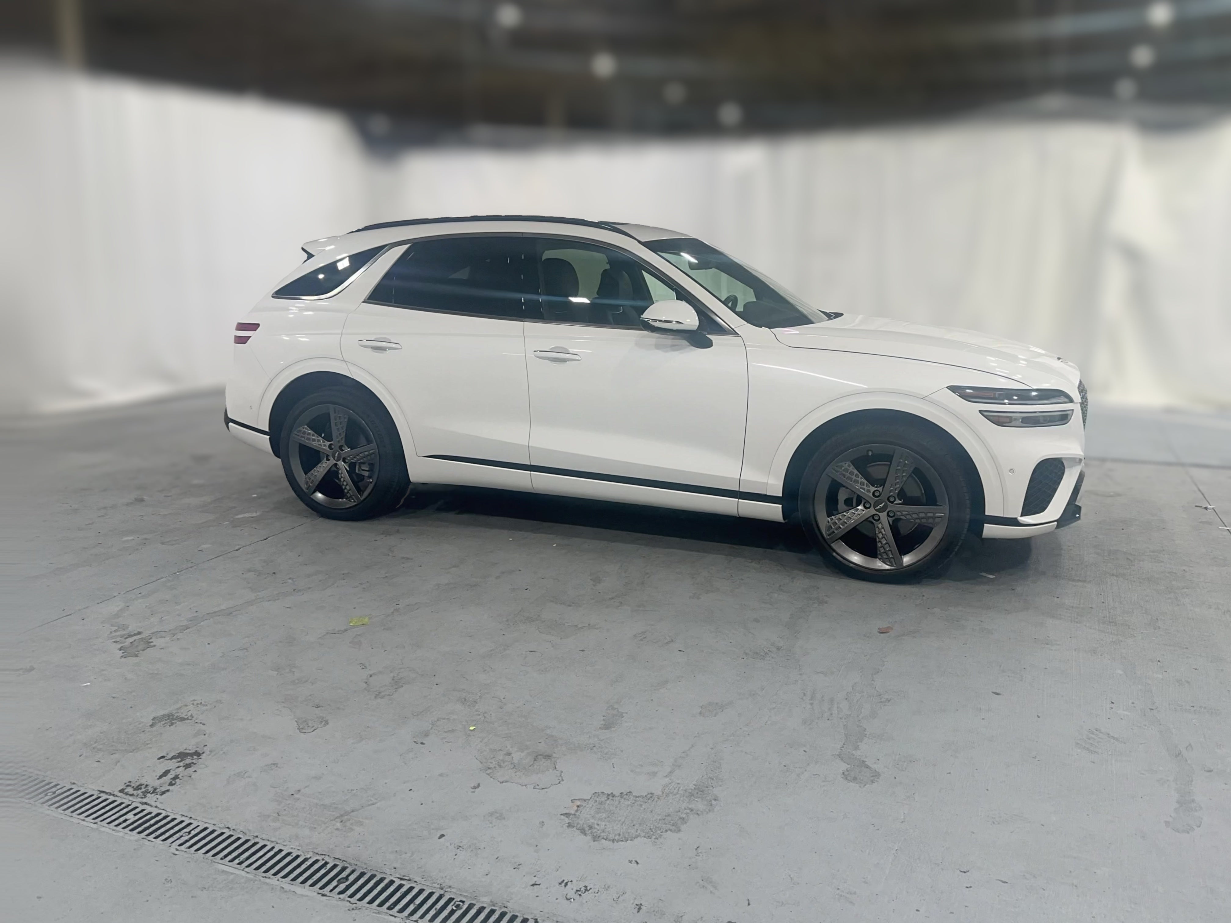 2022 GENESIS GV70 Standard - Photo 40