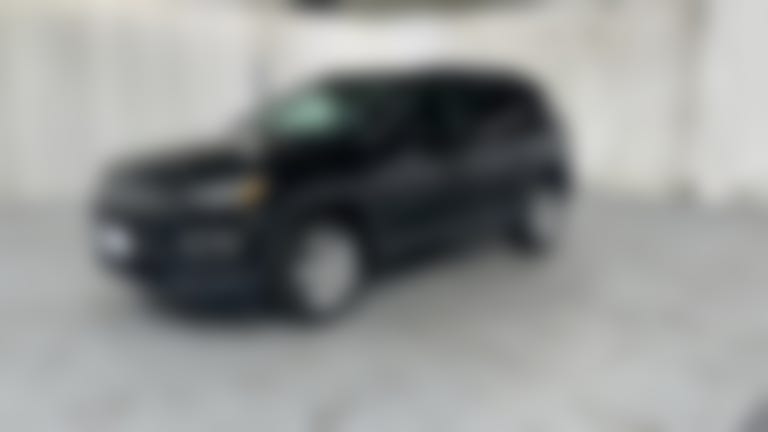 2018 Jeep Compass vehicle photo