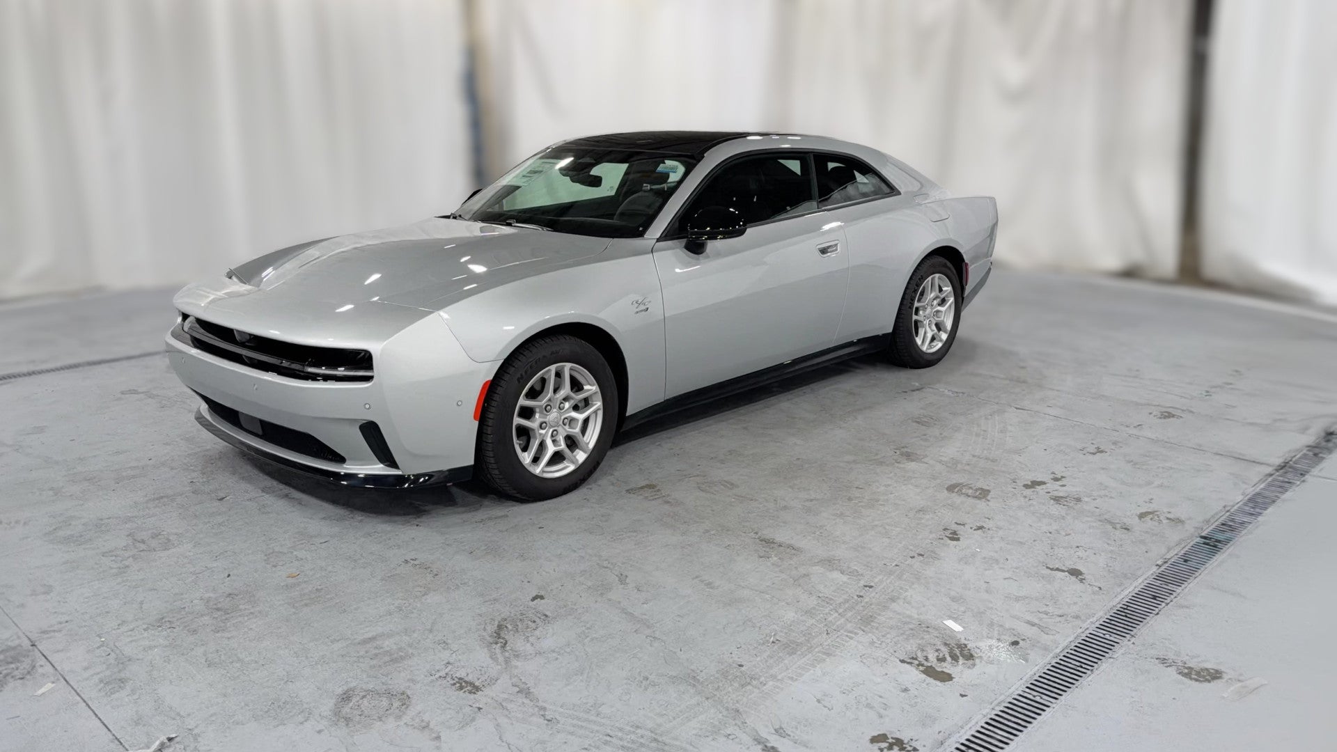 2025 Dodge Charger Daytona vehicle photo