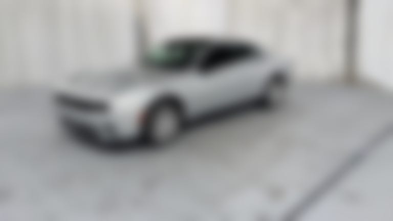 2025 Dodge Charger Daytona vehicle photo