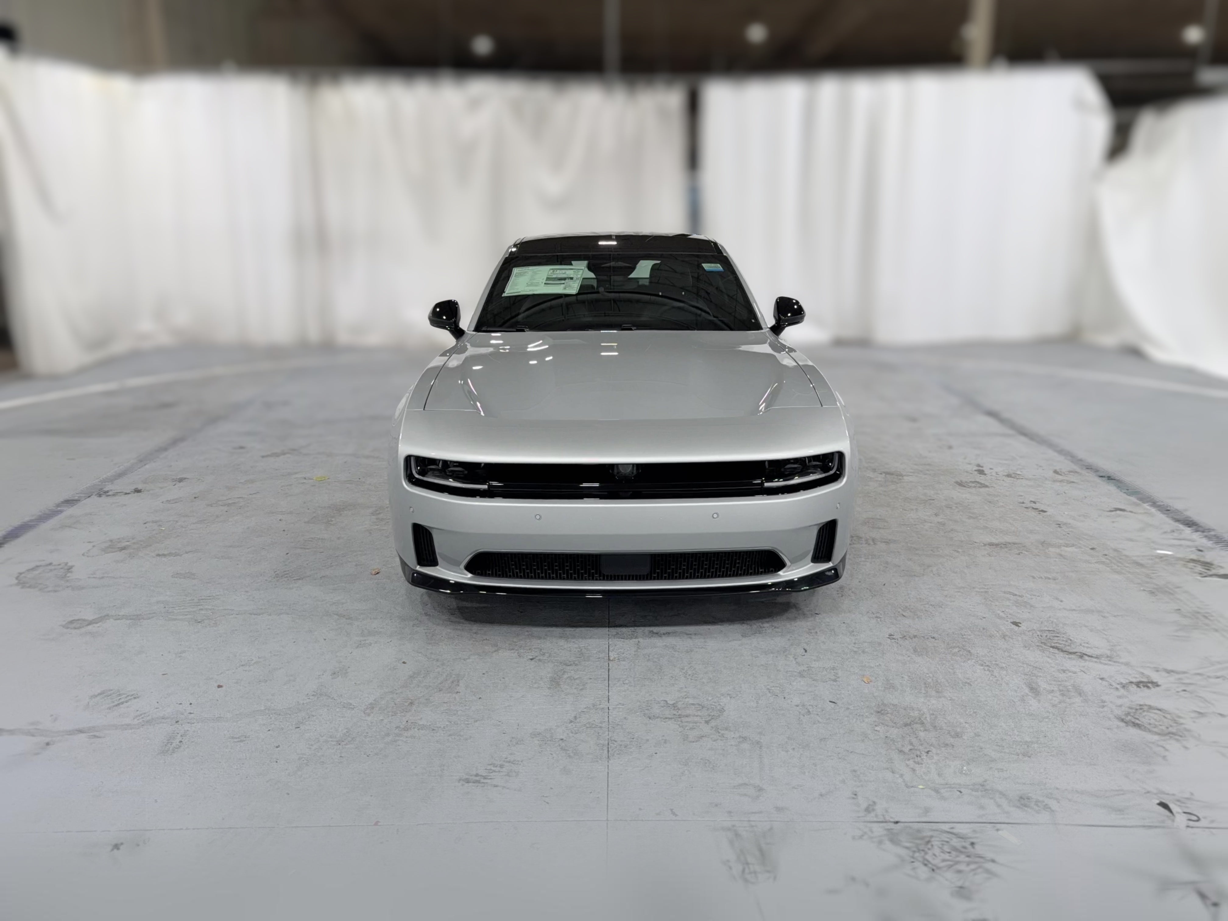 2025 Dodge Charger Daytona R/T - Photo 21