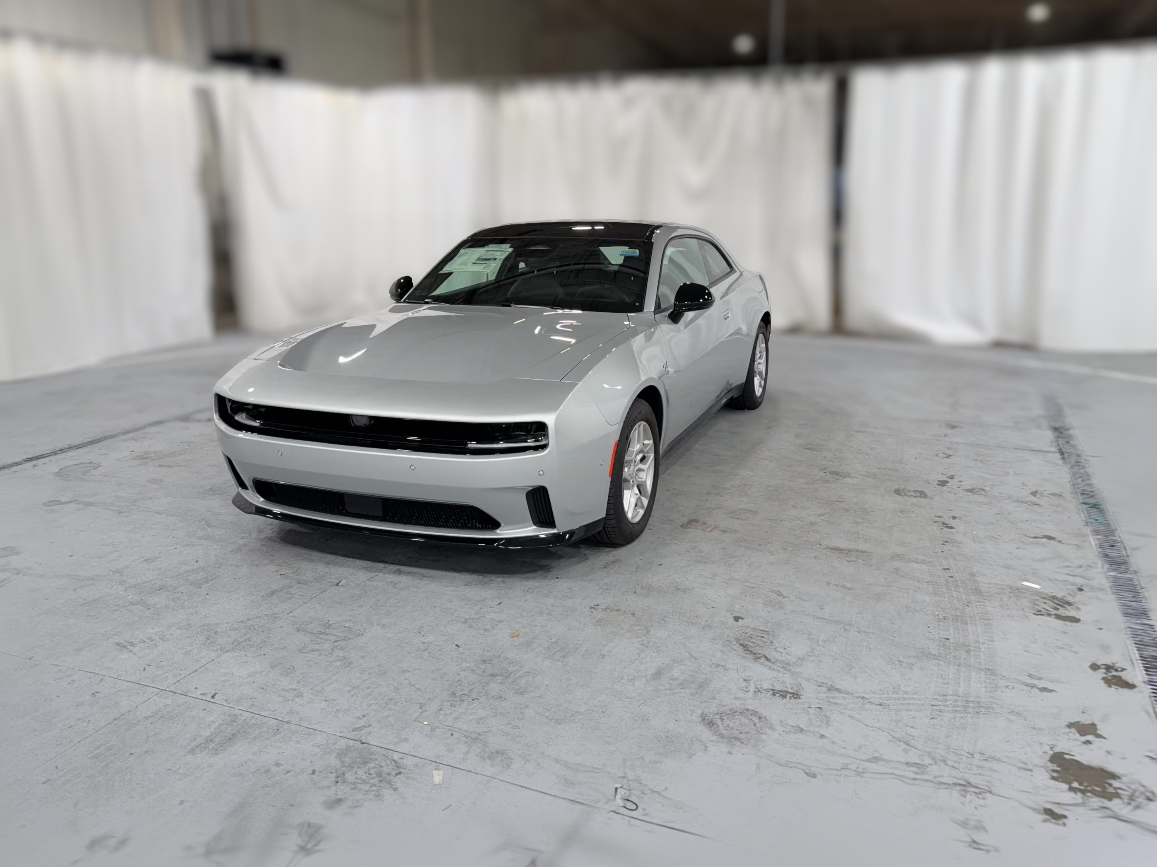 2025 Dodge Charger Daytona R/T - Photo 22