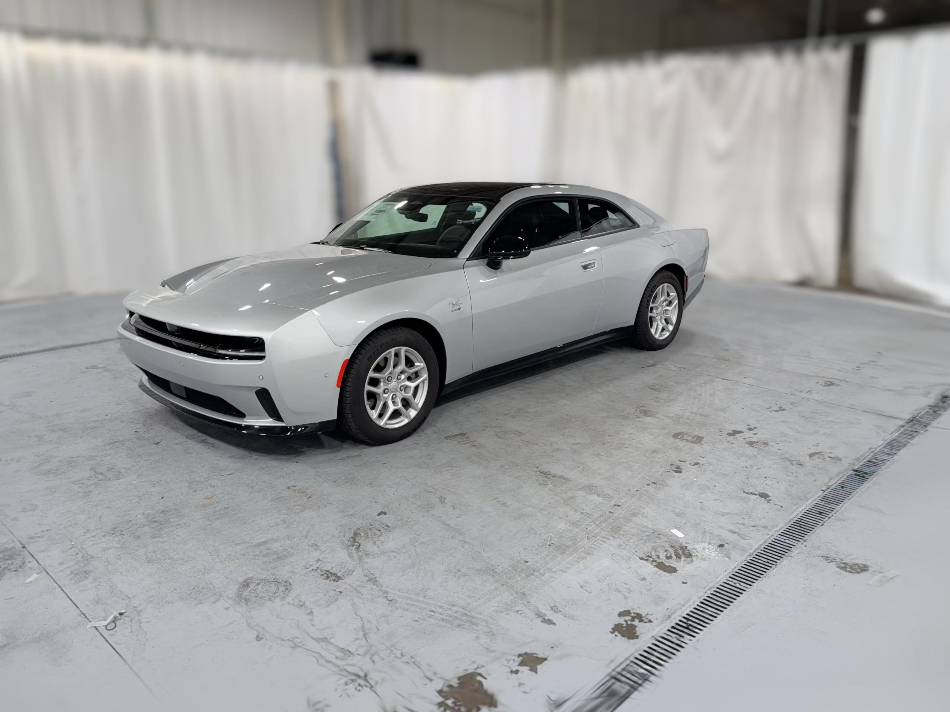 2025 Dodge Charger Daytona R/T - Photo 23