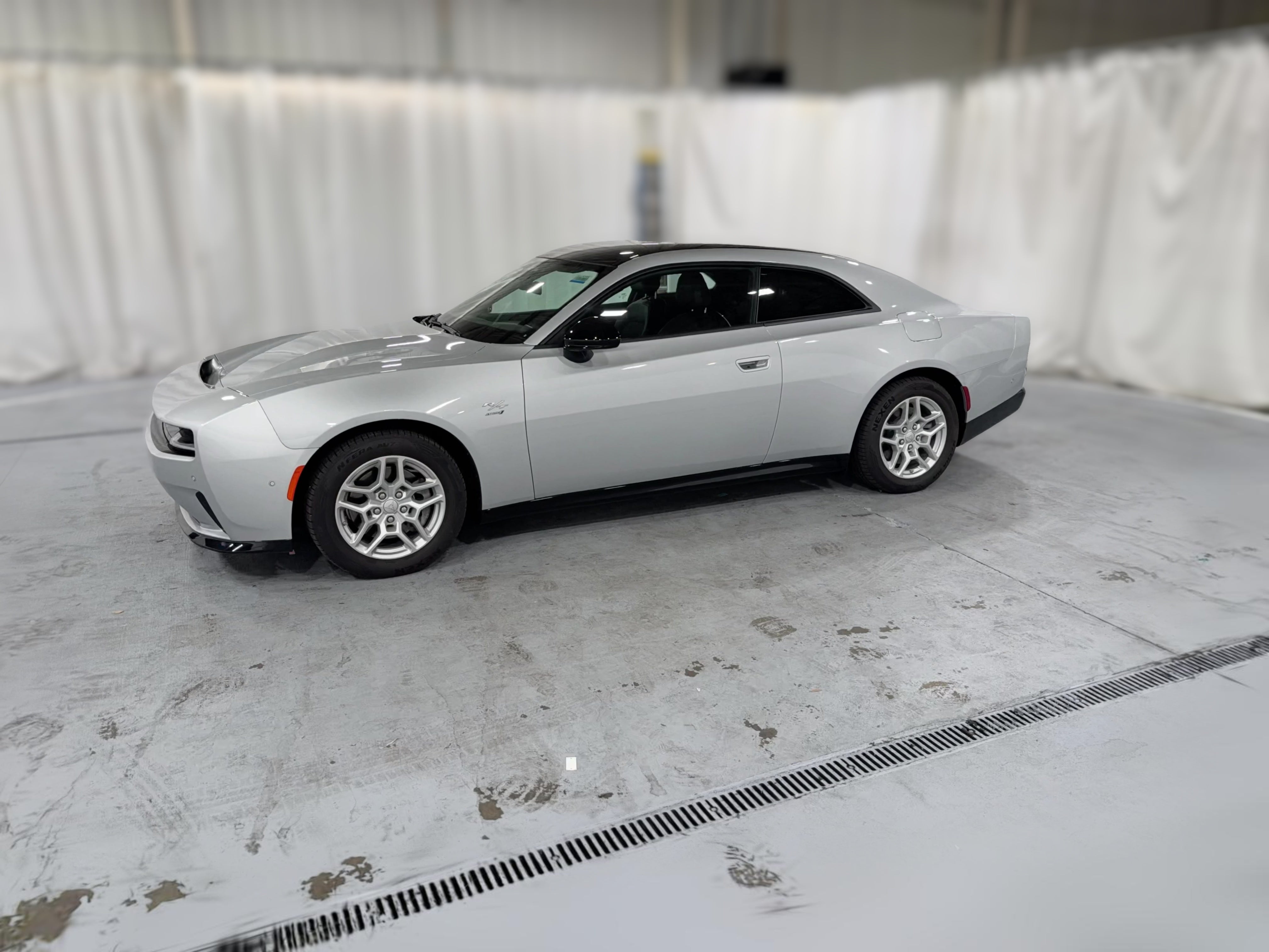 2025 Dodge Charger Daytona R/T - Photo 24