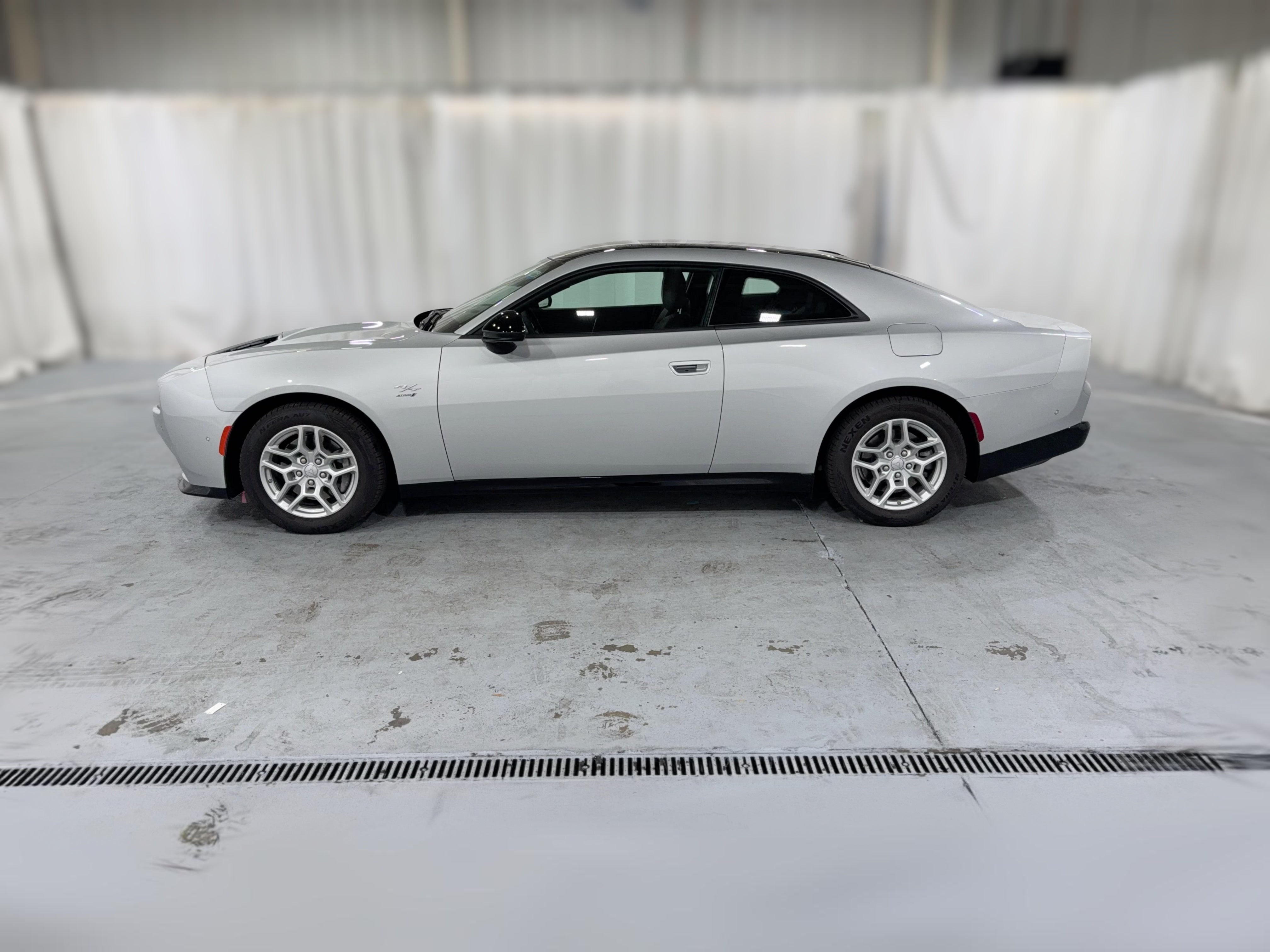 2025 Dodge Charger Daytona R/T - Photo 25