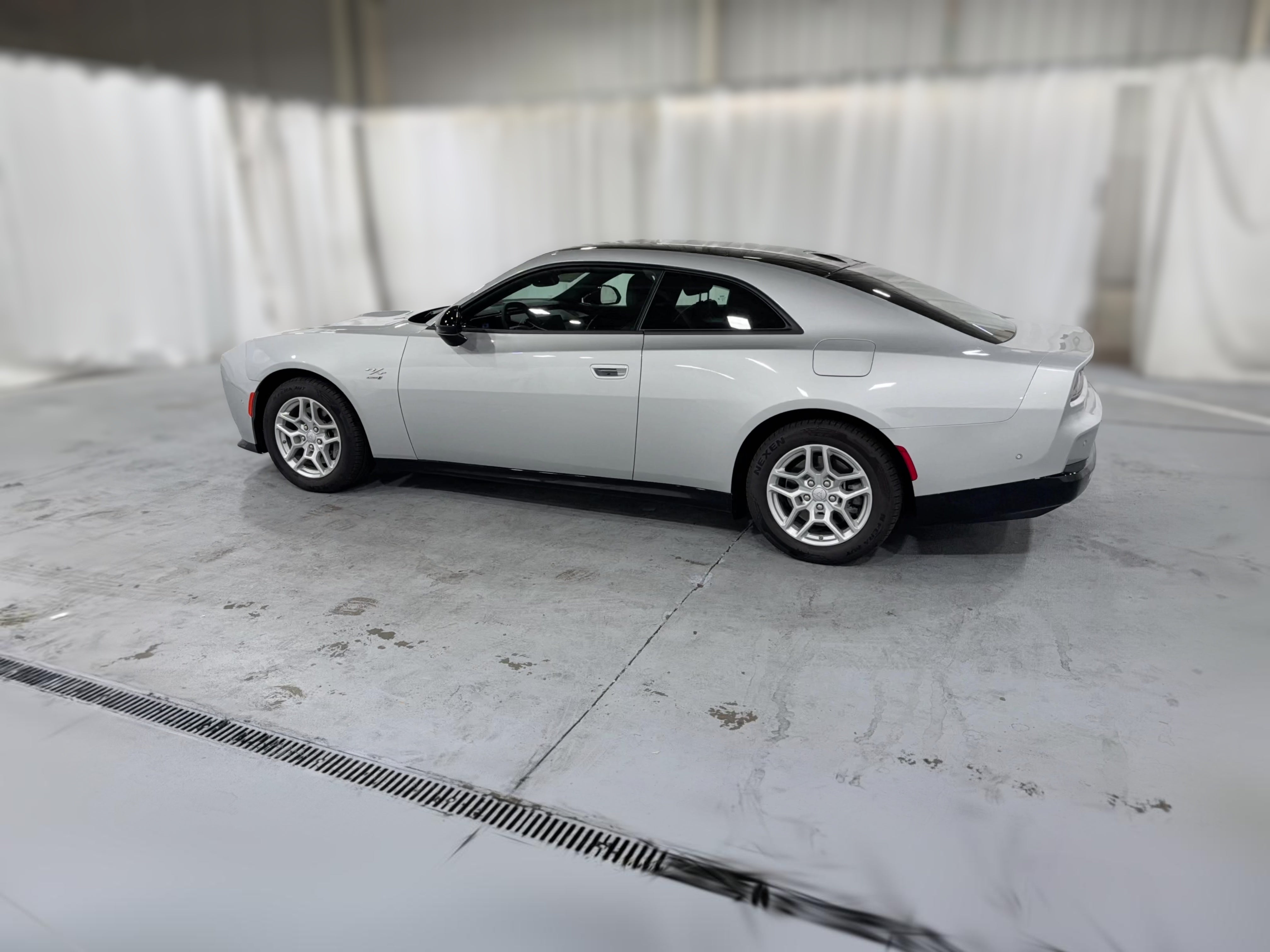 2025 Dodge Charger Daytona R/T - Photo 26