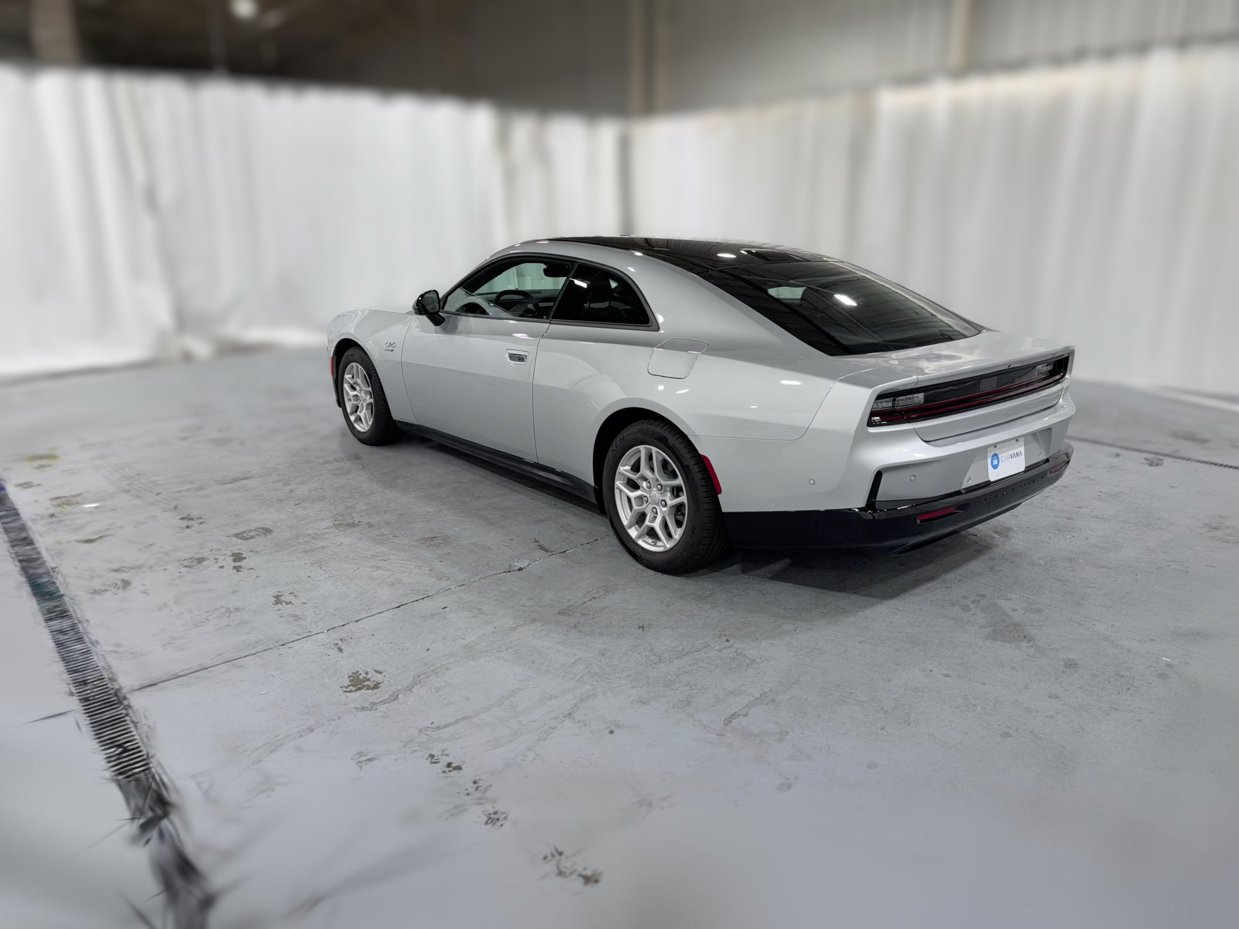 2025 Dodge Charger Daytona R/T - Photo 27