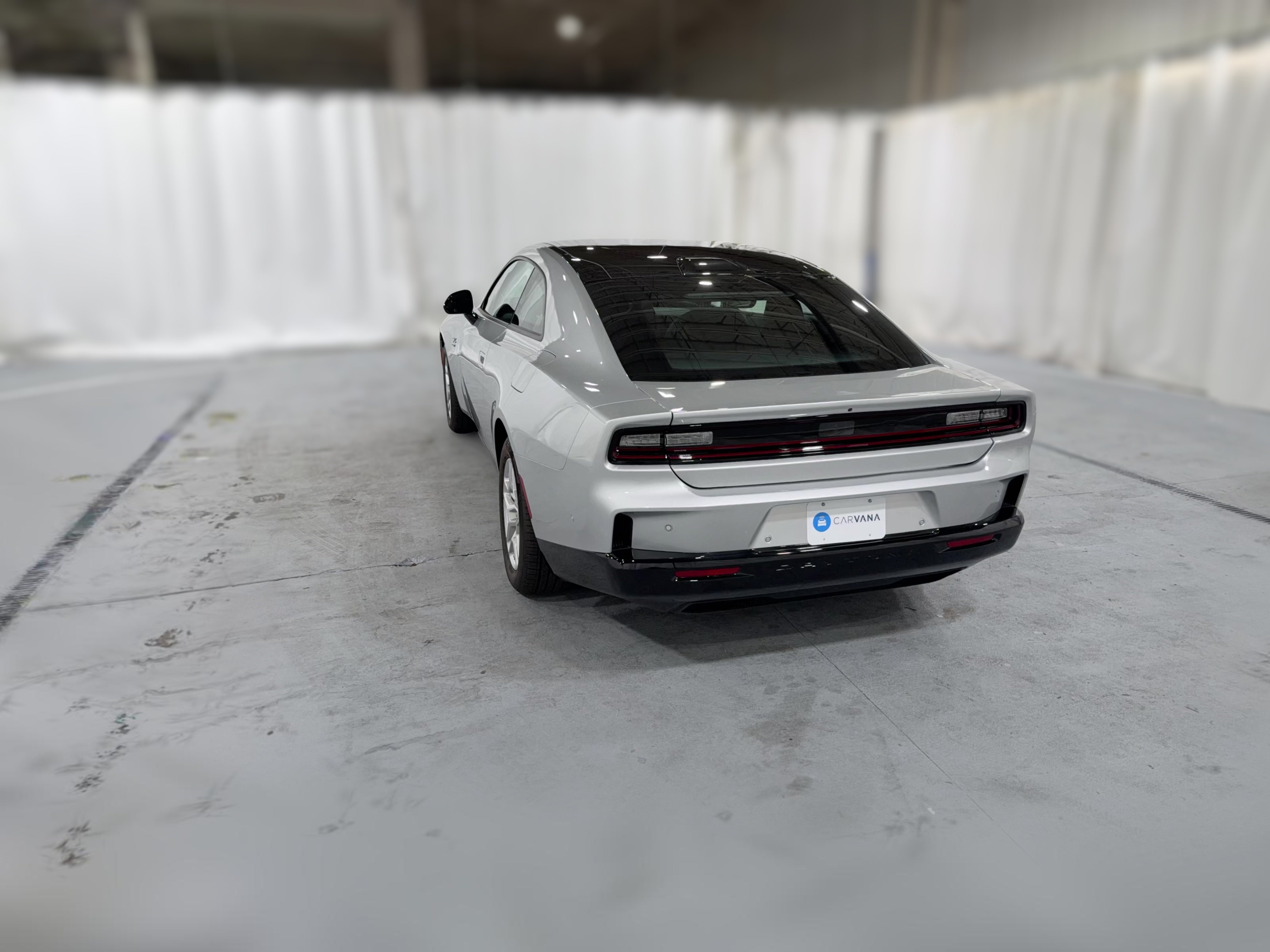 2025 Dodge Charger Daytona R/T - Photo 28