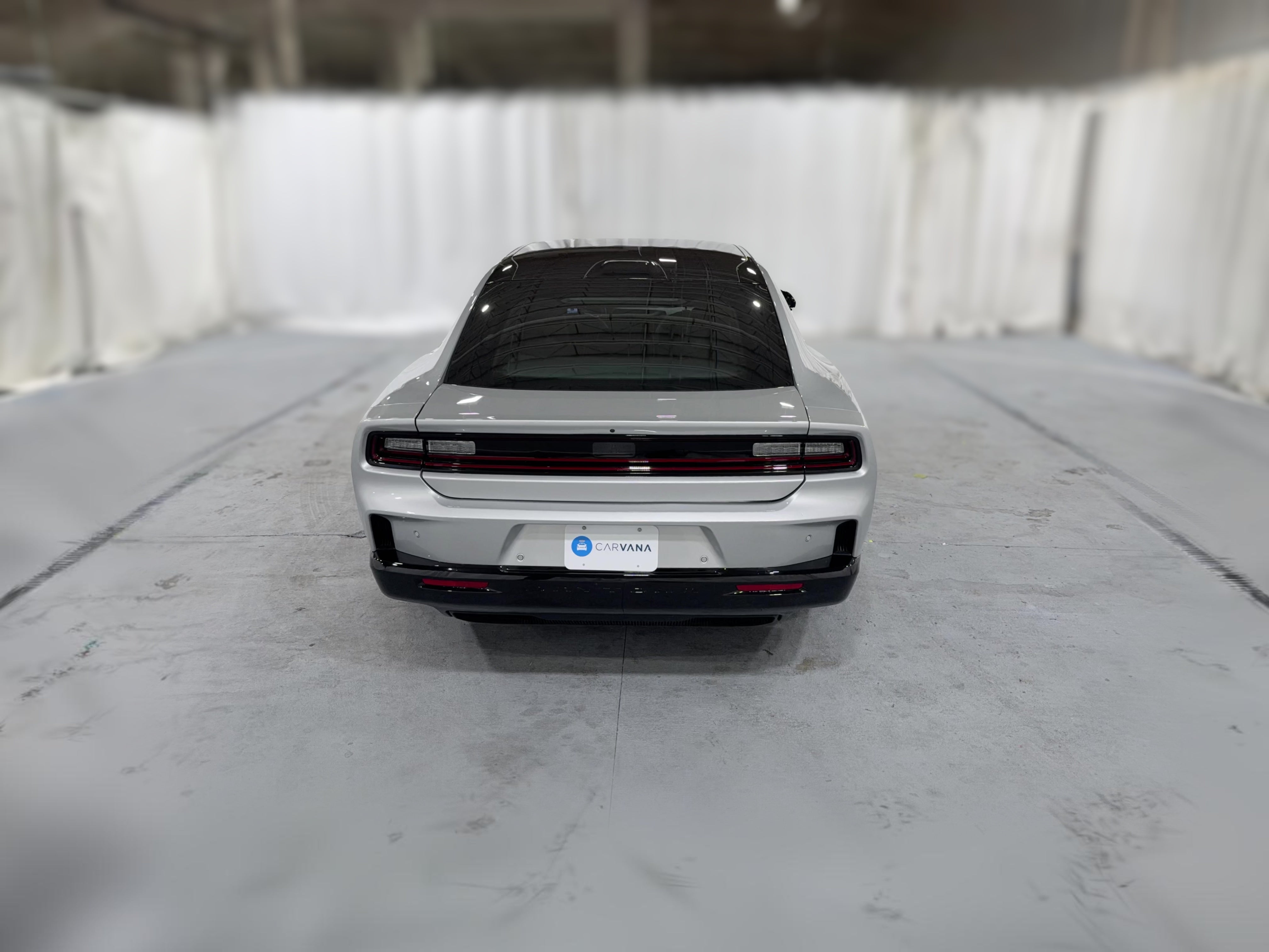 2025 Dodge Charger Daytona R/T - Photo 29