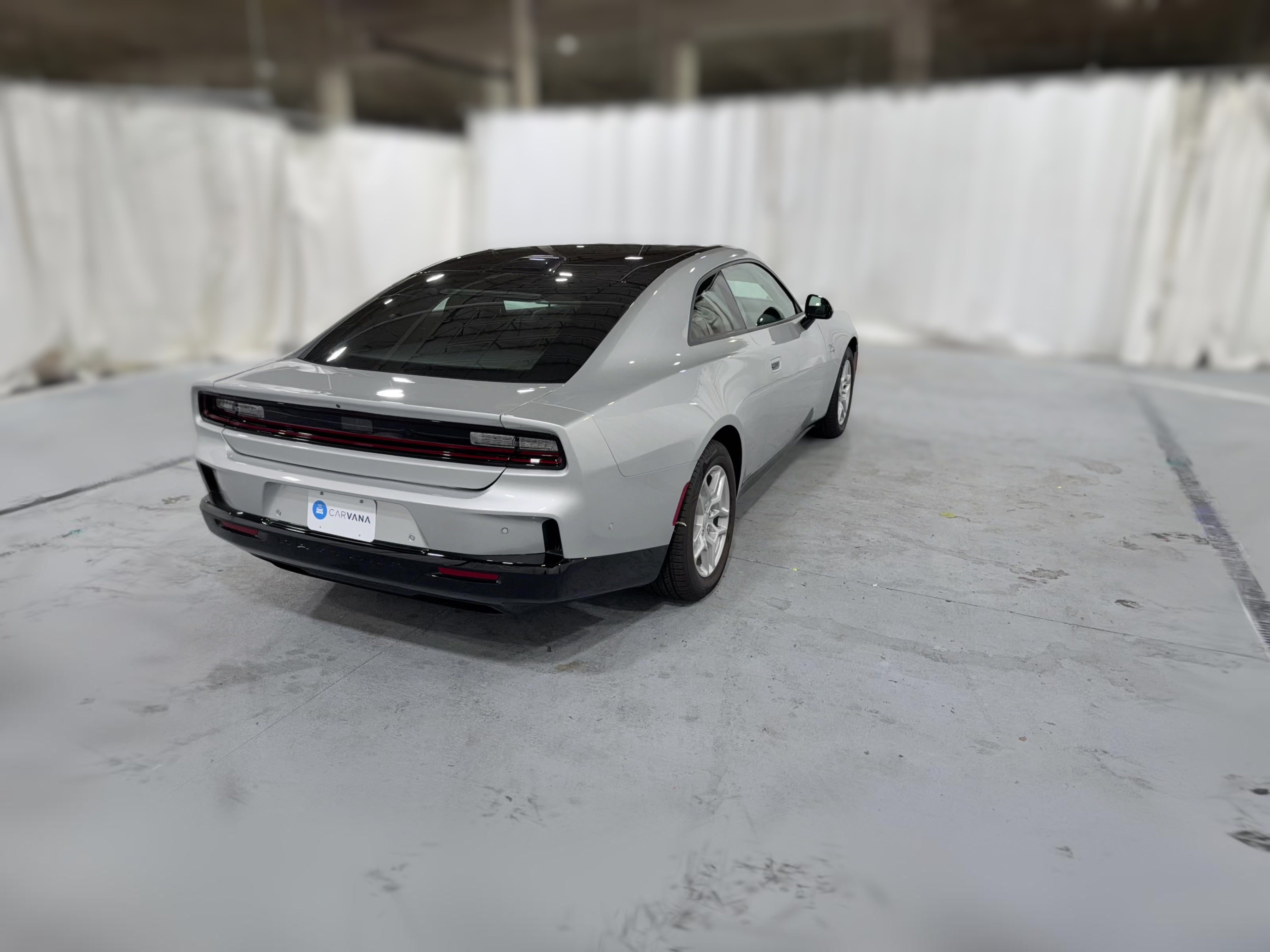 2025 Dodge Charger Daytona R/T - Photo 30
