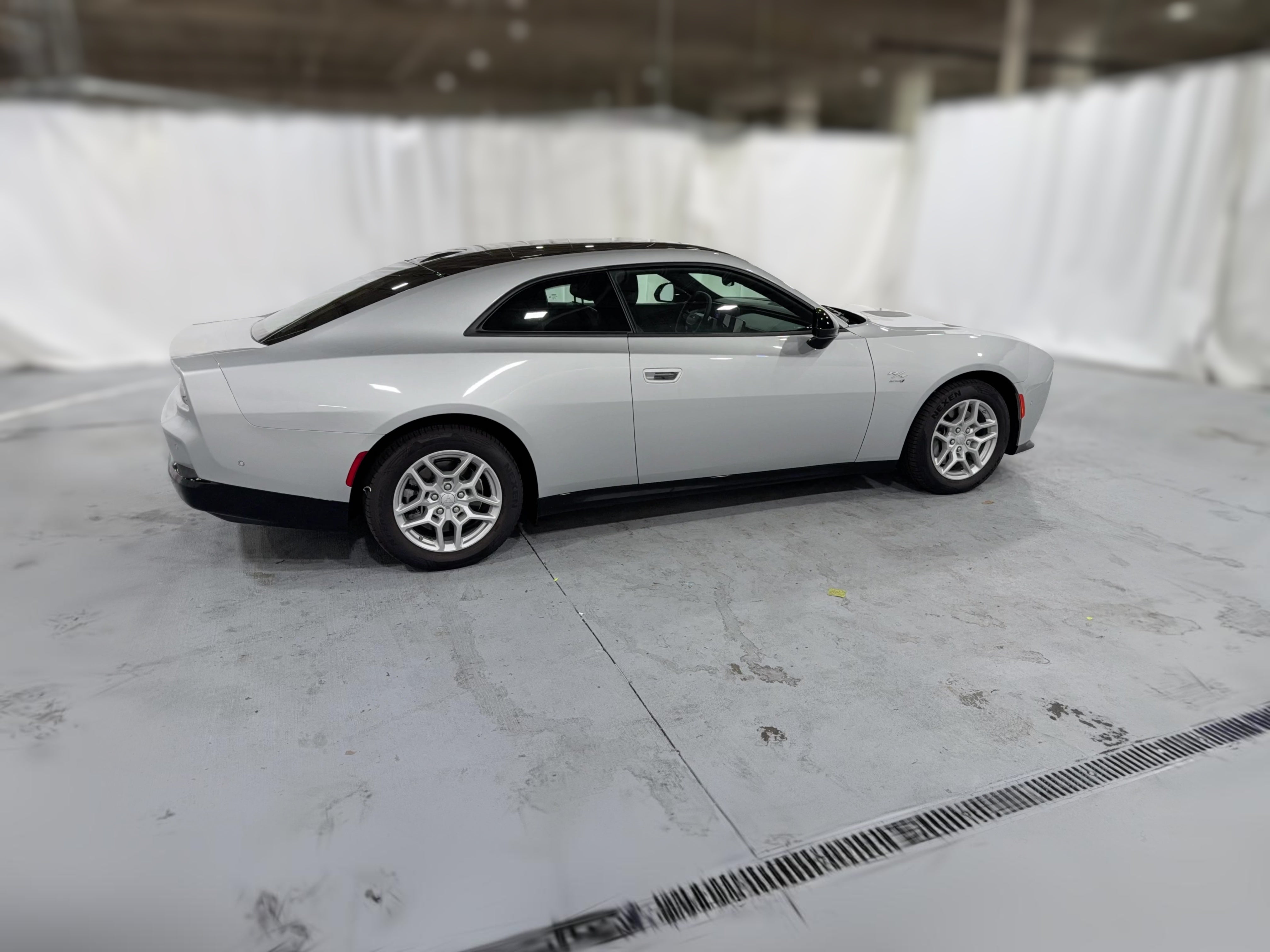 2025 Dodge Charger Daytona R/T - Photo 32