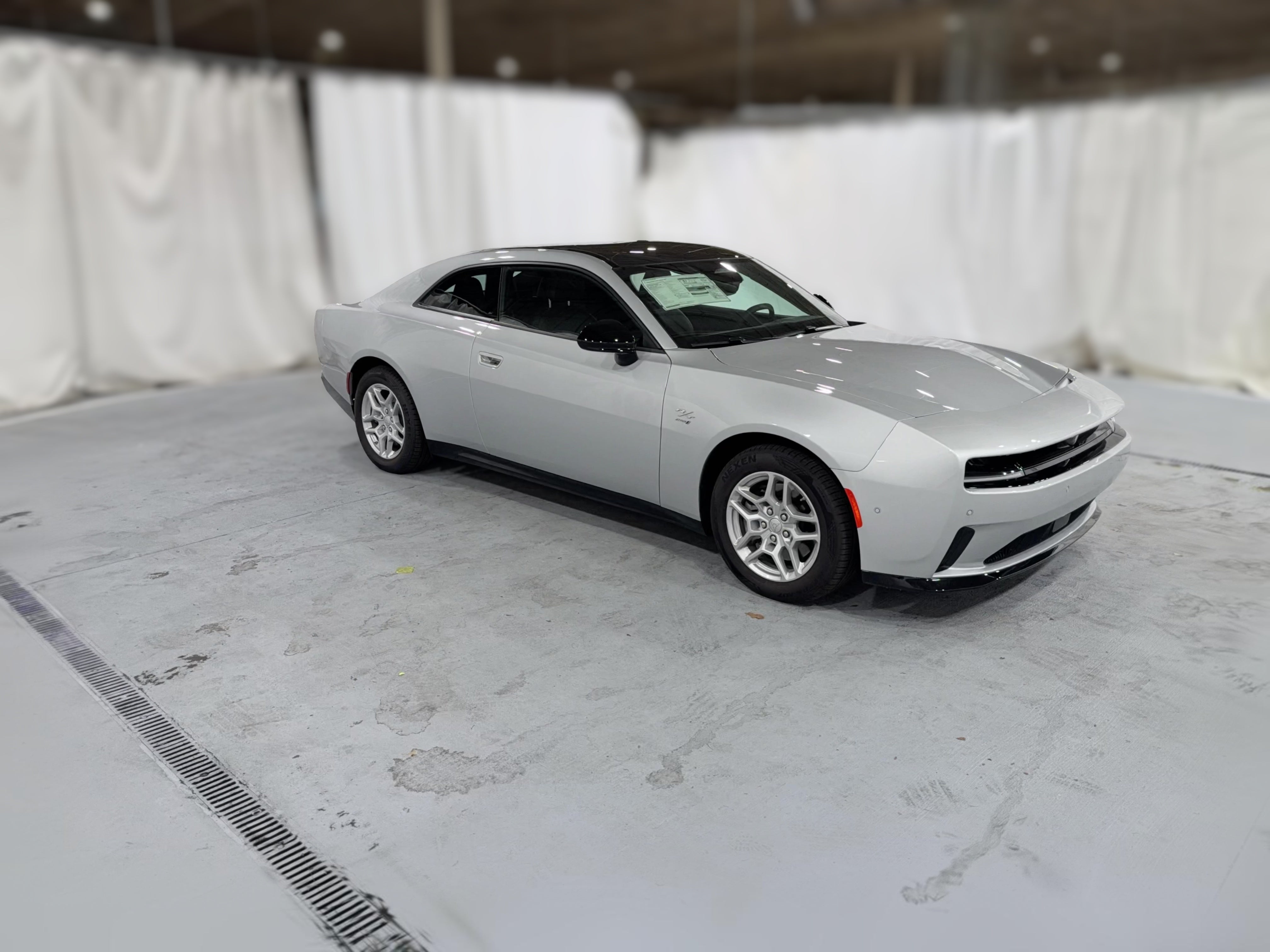 2025 Dodge Charger Daytona R/T - Photo 35