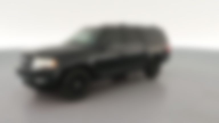 2017 Ford Expedition EL vehicle photo