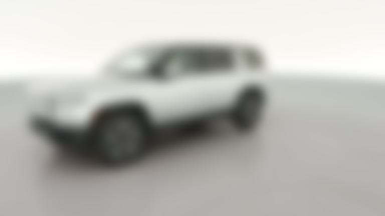 2024 Rivian R1S vehicle photo