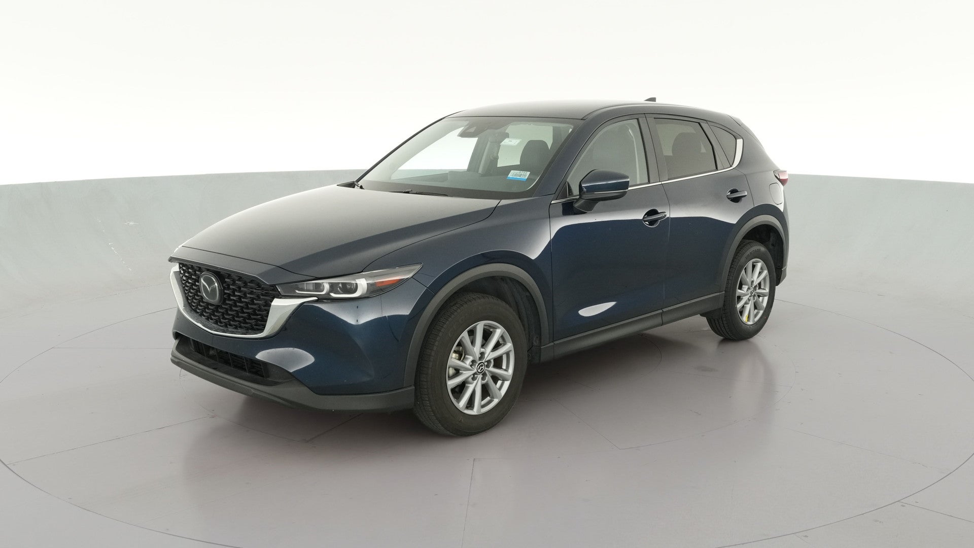 2023 MAZDA CX-5 vehicle photo