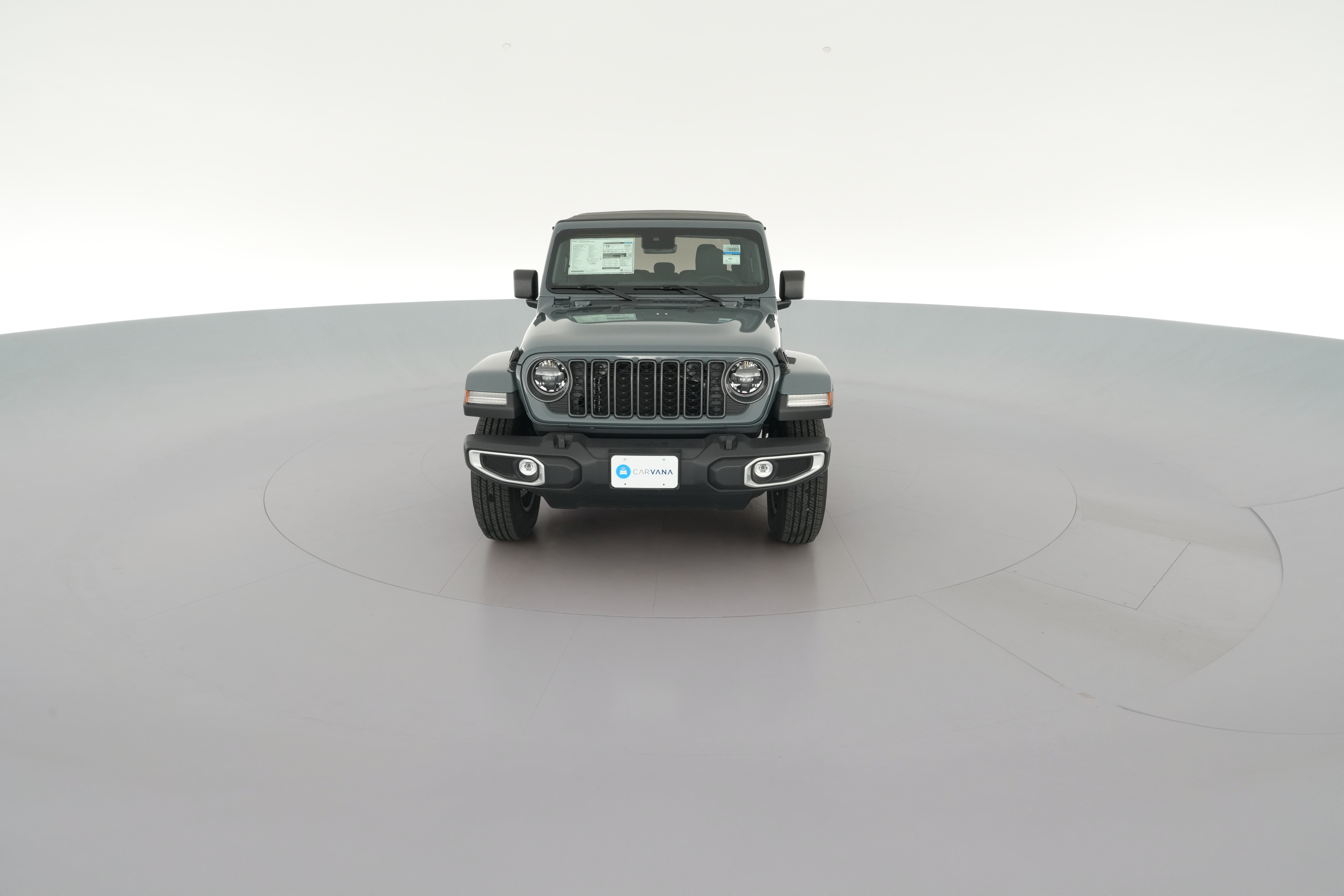 2025 Jeep Gladiator Sport S - Photo 20