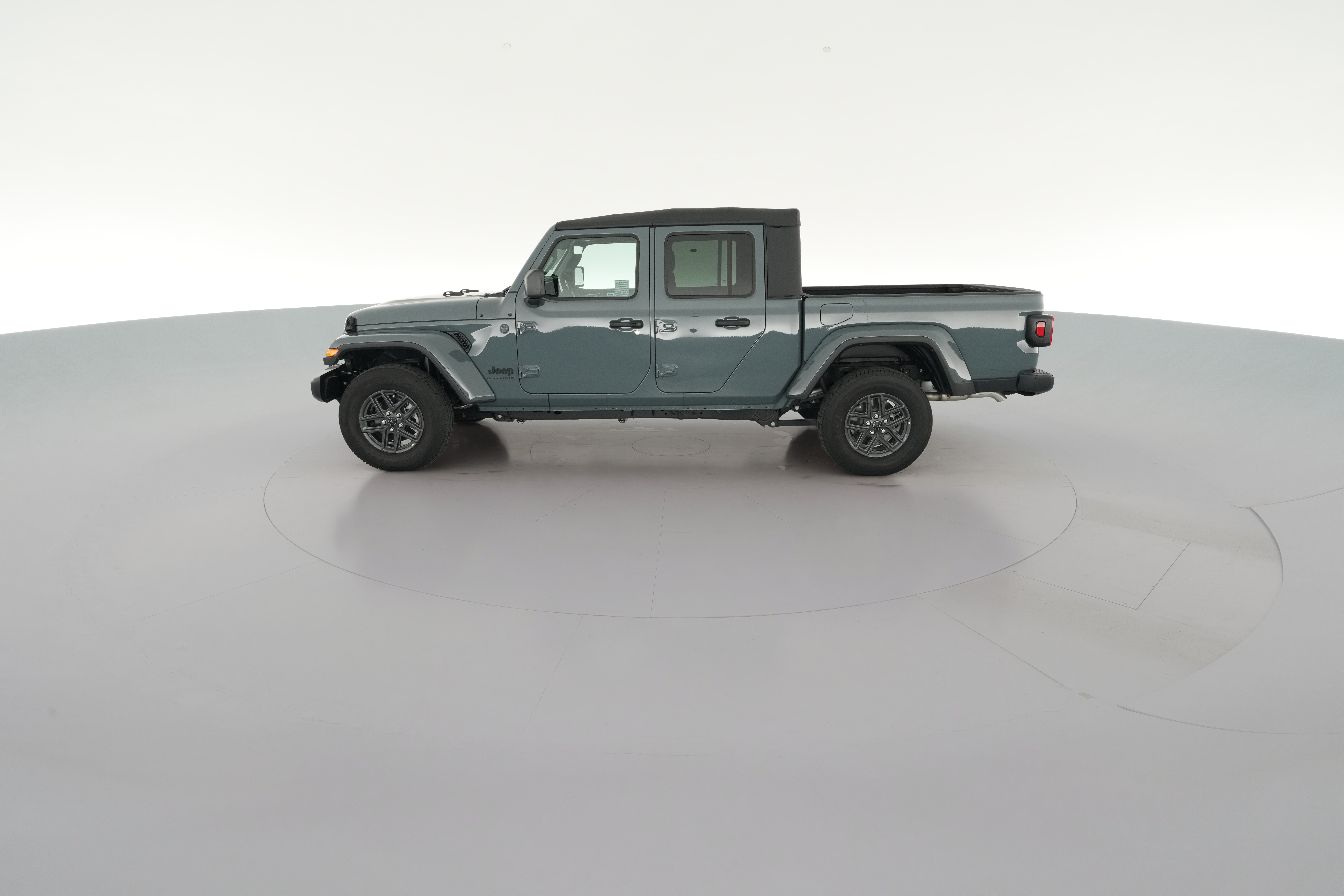 2025 Jeep Gladiator Sport S - Photo 24