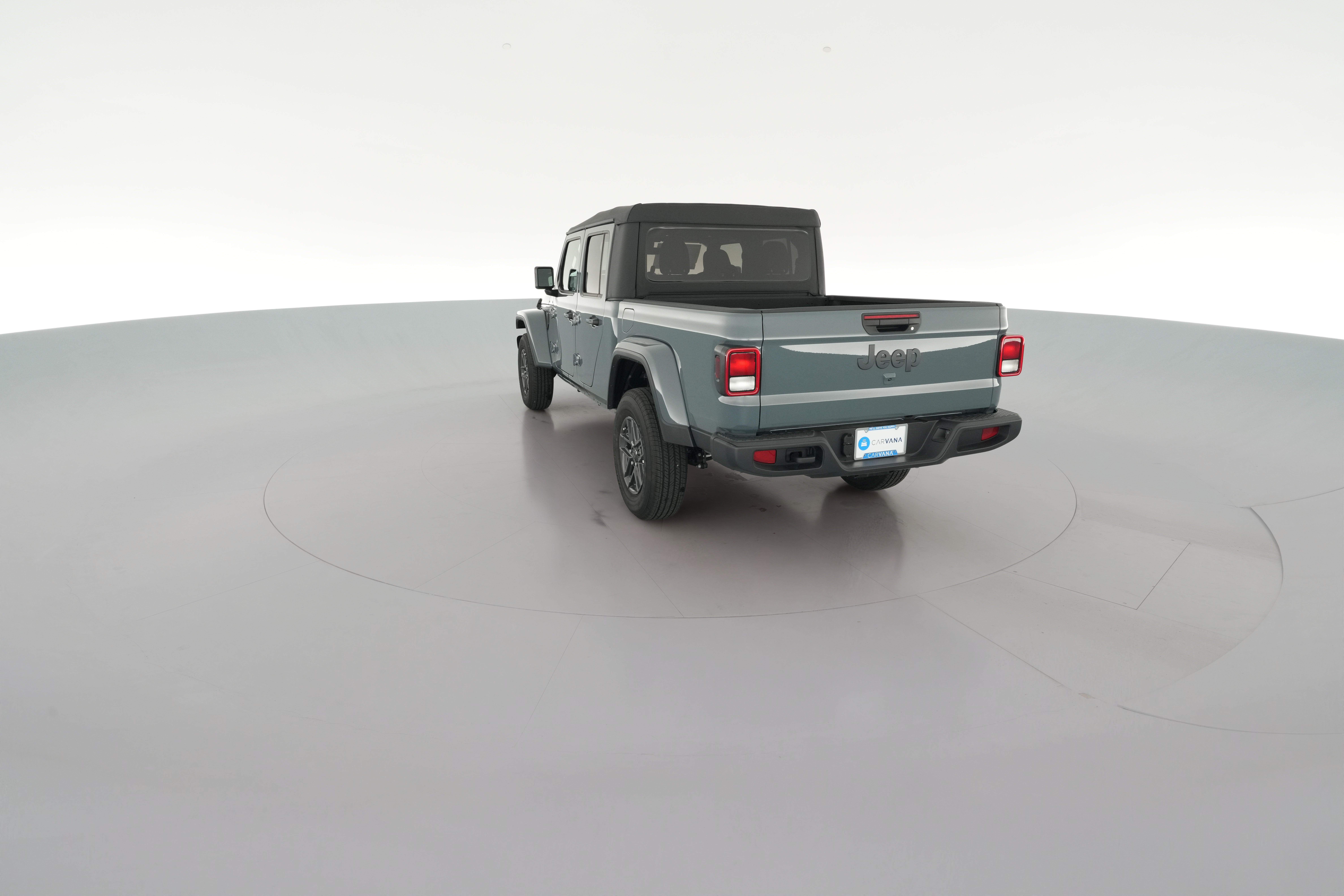 2025 Jeep Gladiator Sport S - Photo 27