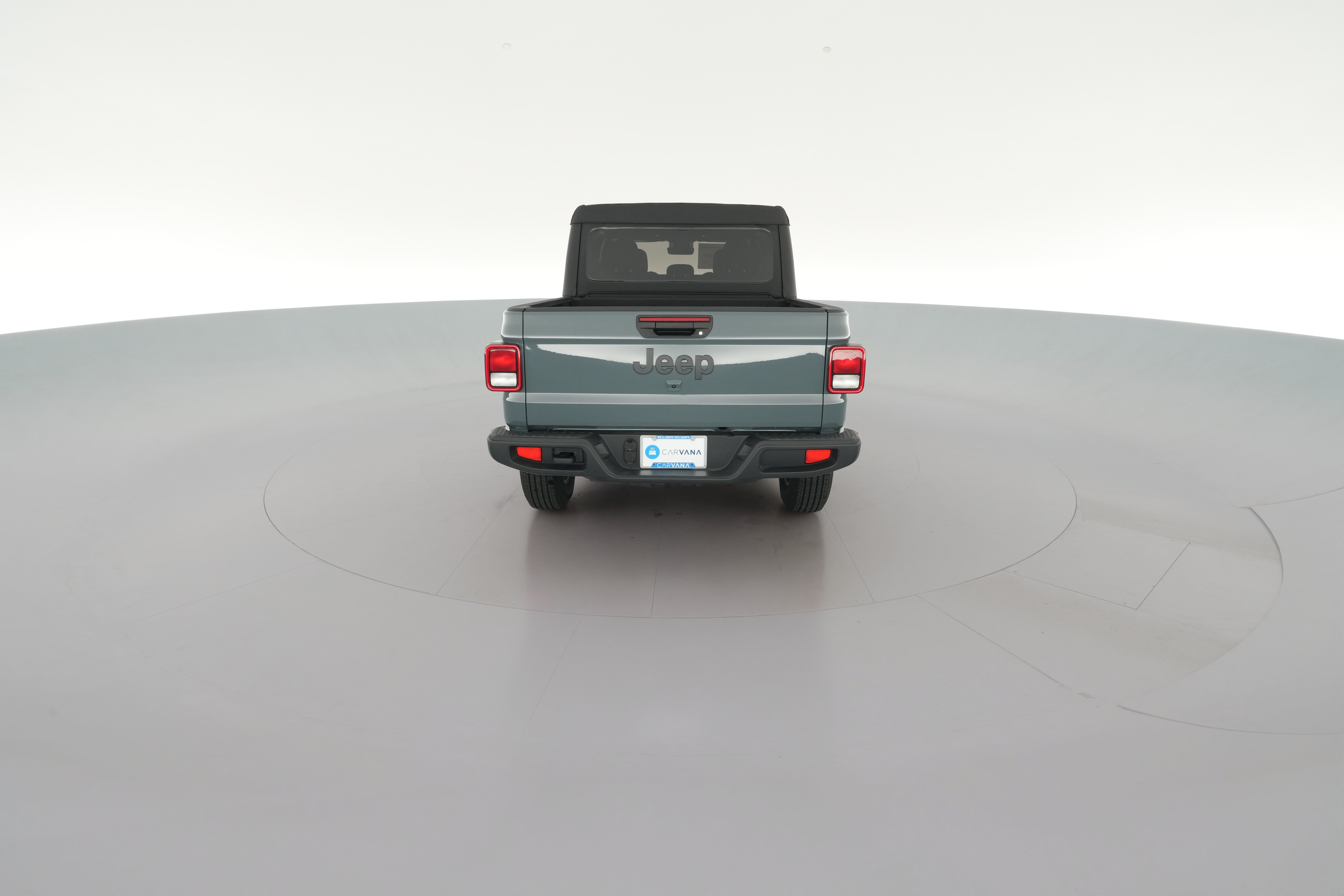 2025 Jeep Gladiator Sport S - Photo 28