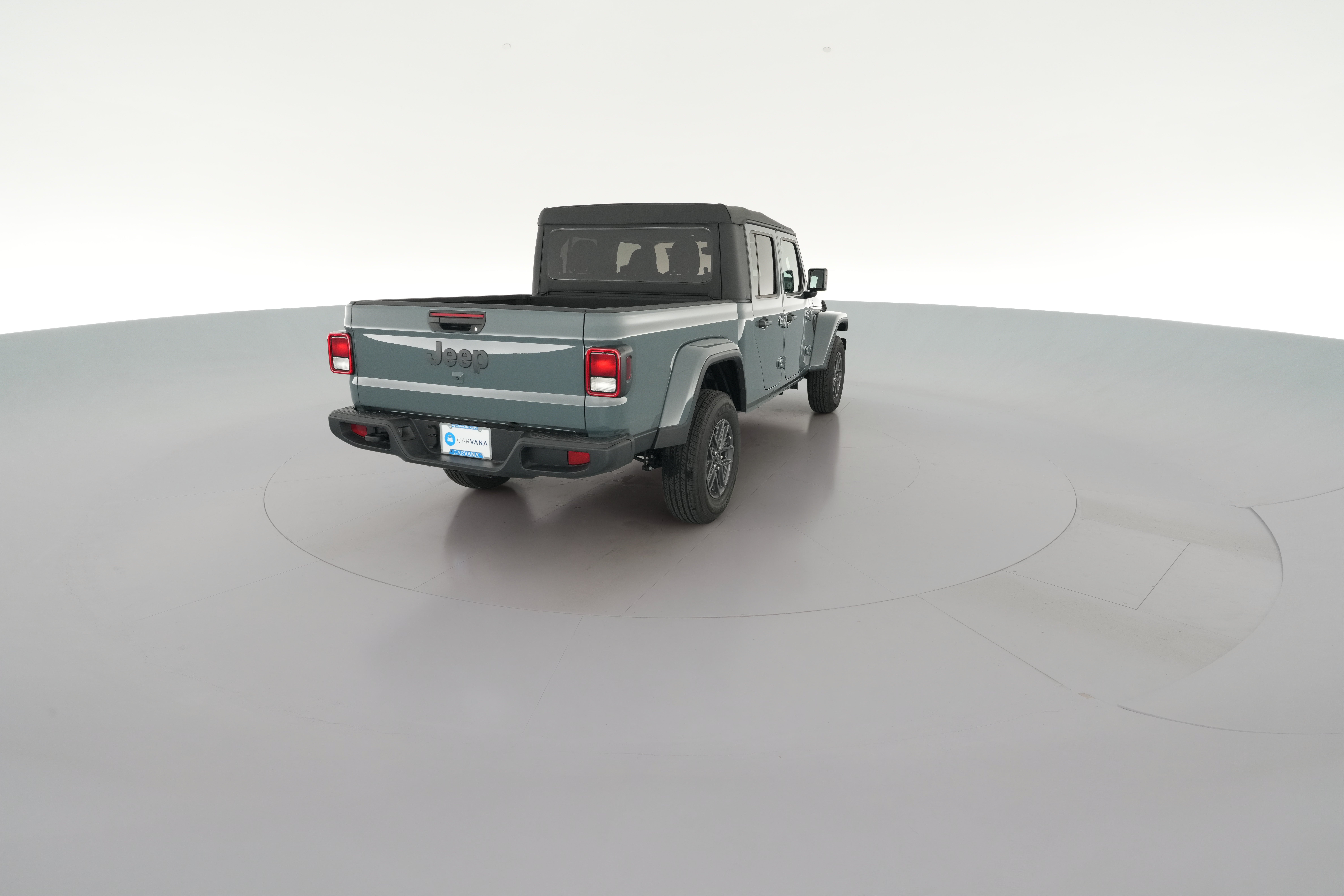 2025 Jeep Gladiator Sport S - Photo 29