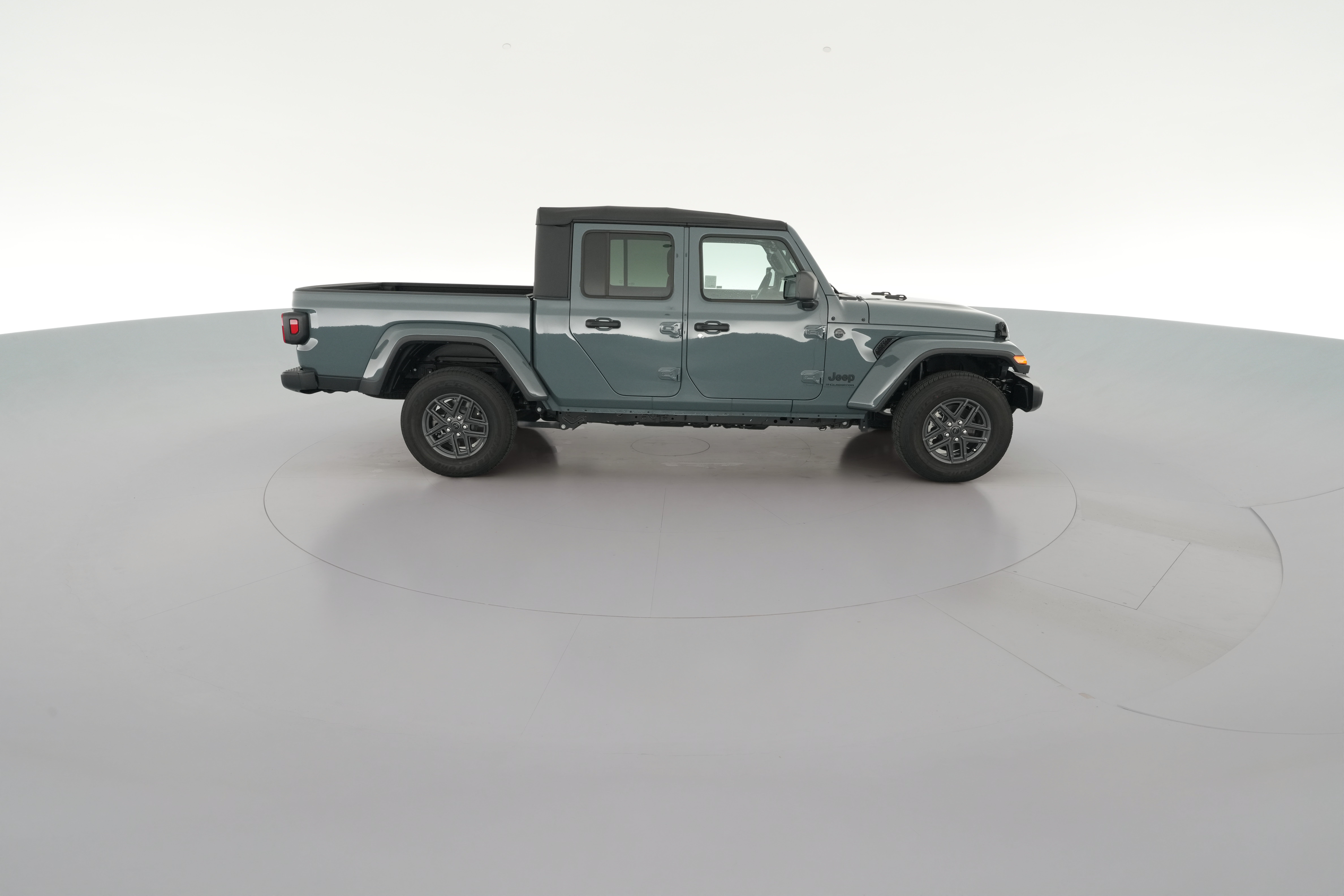 2025 Jeep Gladiator Sport S - Photo 32