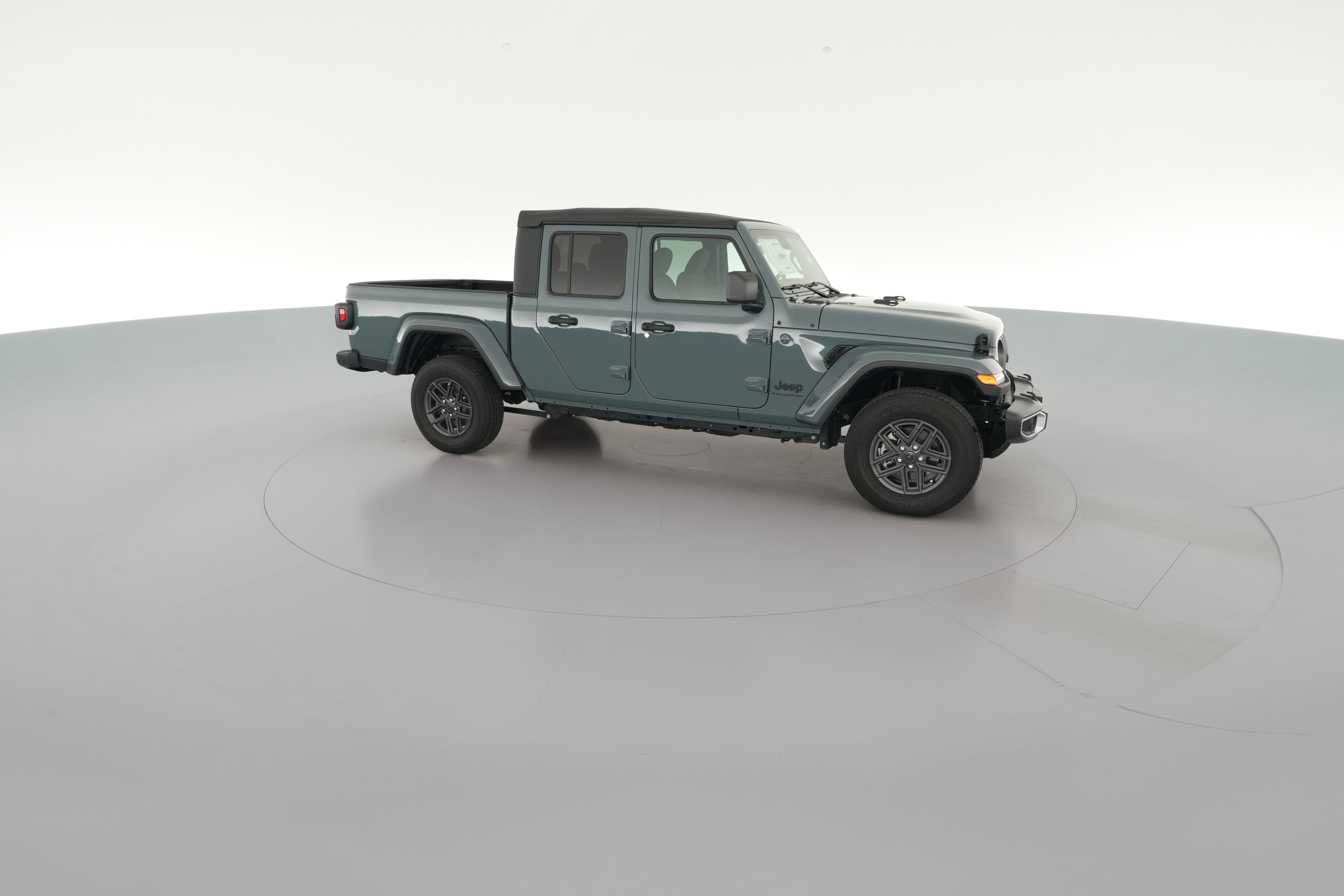 2025 Jeep Gladiator Sport S - Photo 33