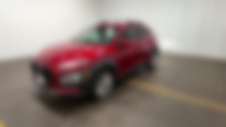 2019 Hyundai Kona vehicle photo