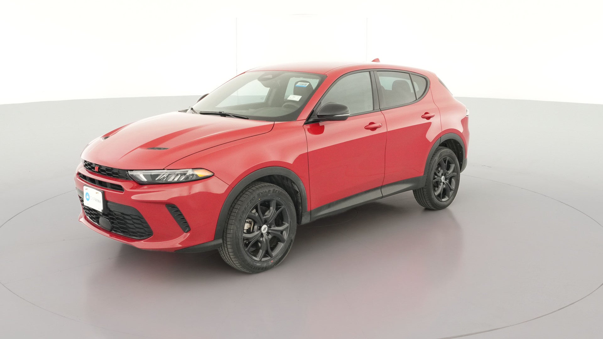 2023 Dodge Hornet vehicle photo