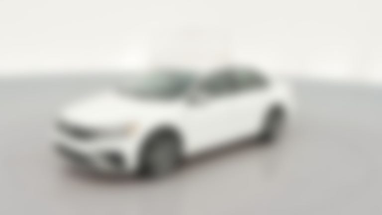 2018 Volkswagen Passat vehicle photo
