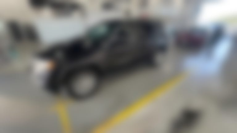 2020 Jeep Grand Cherokee vehicle photo