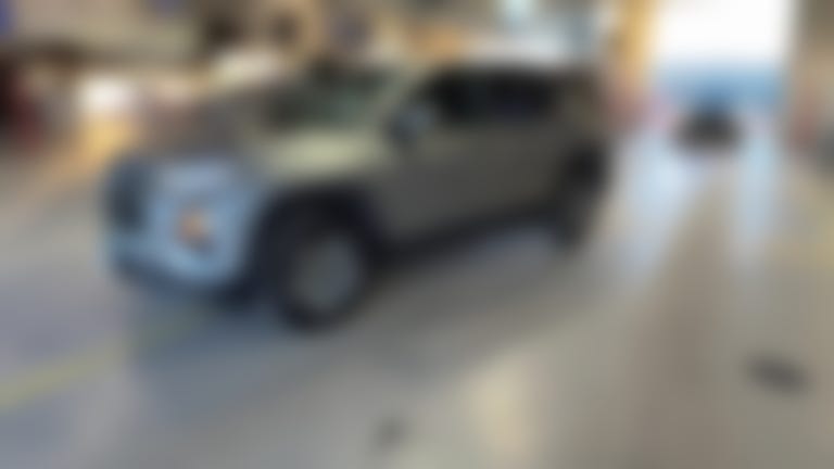 2025 Chevrolet Equinox vehicle photo