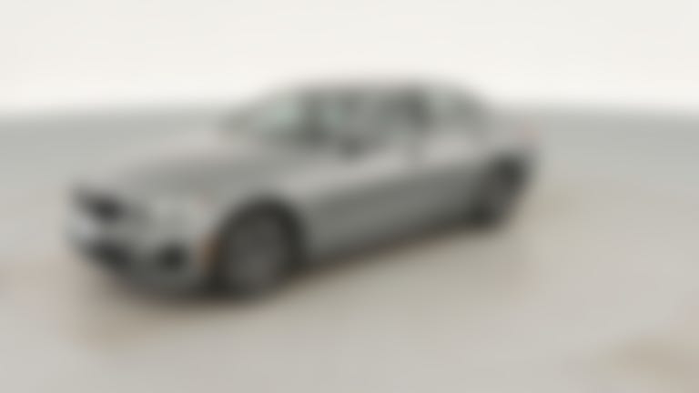 2025 BMW 3 Series vehicle photo