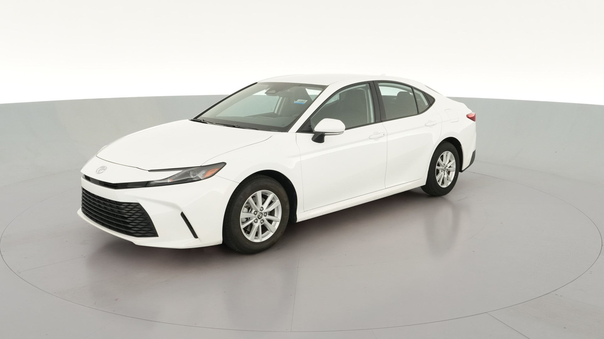 2025 Toyota Camry vehicle photo
