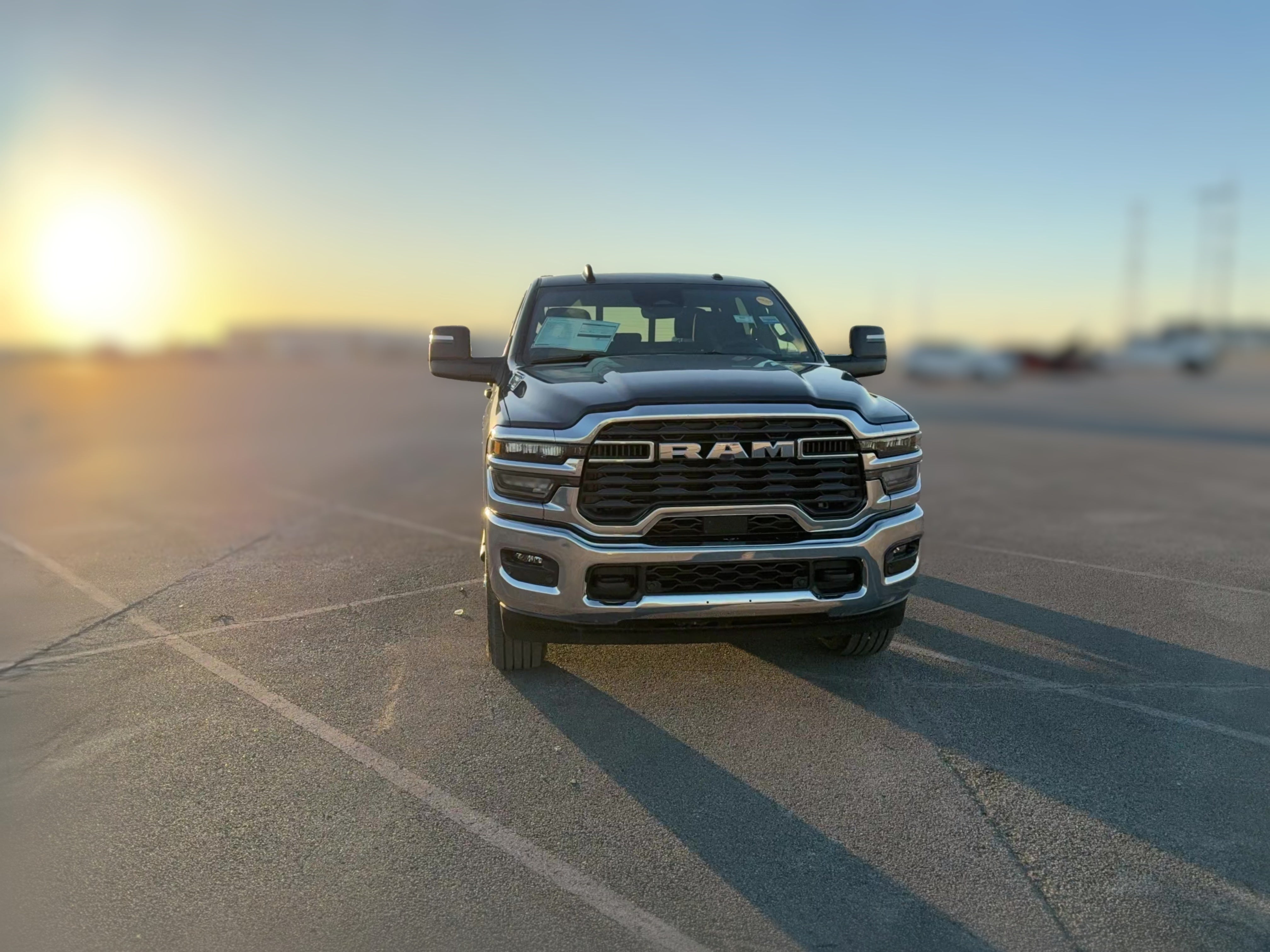 2026 RAM 2500 Tradesman - Photo 17