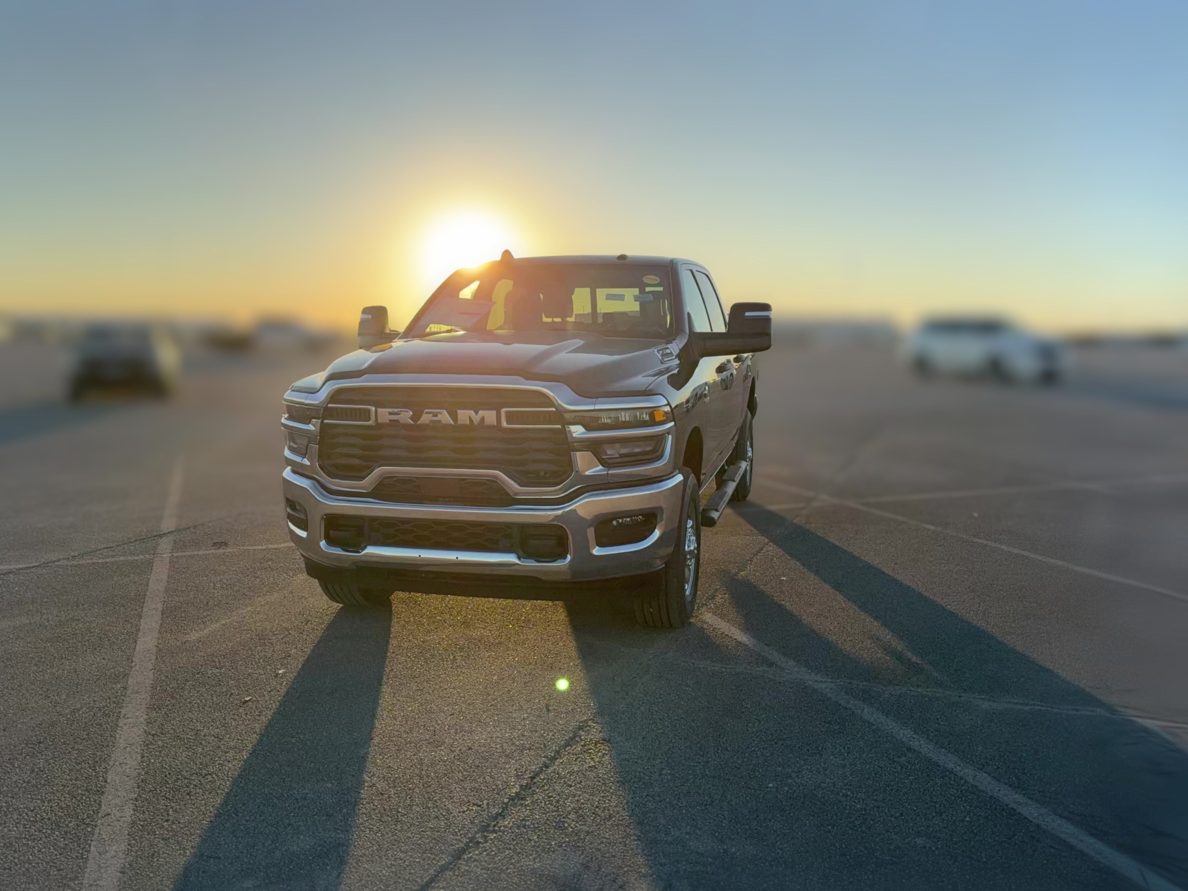 2026 RAM 2500 Tradesman - Photo 18