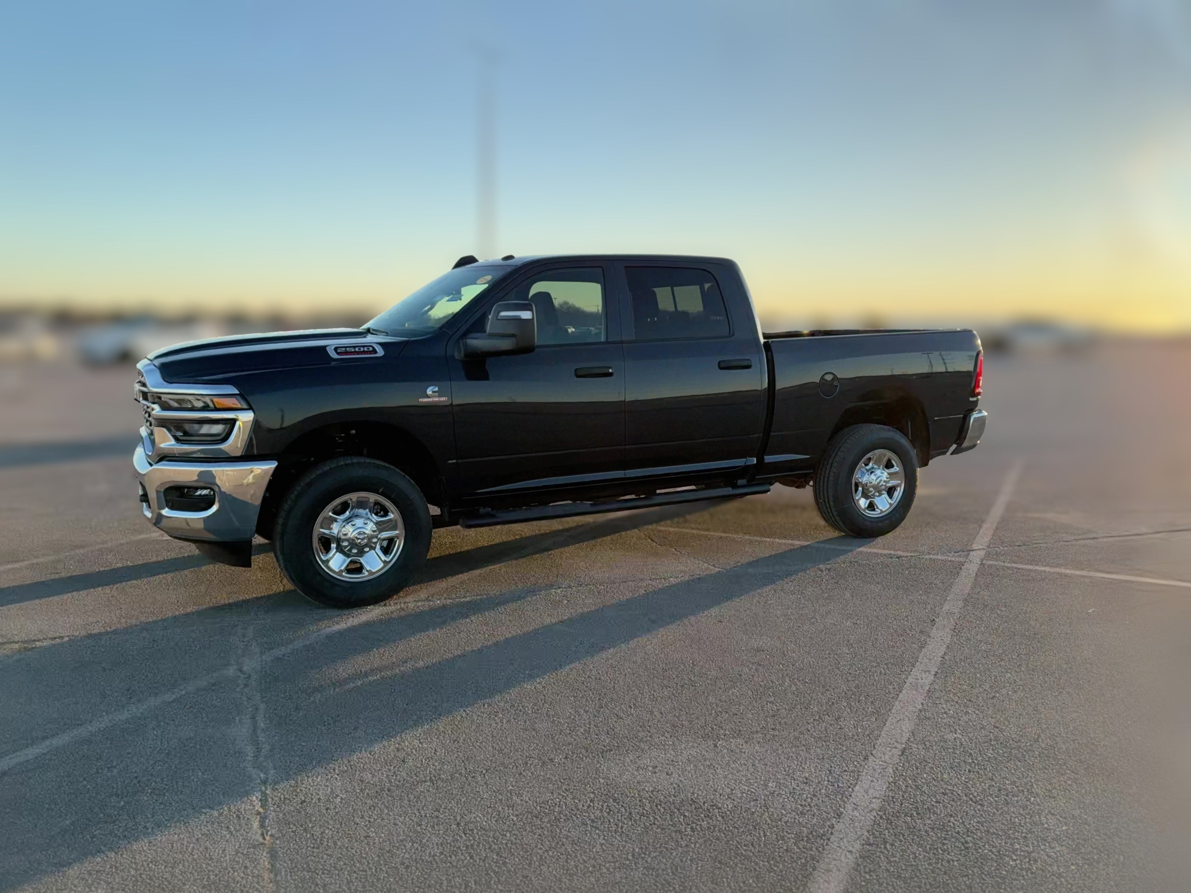 2026 RAM 2500 Tradesman - Photo 20