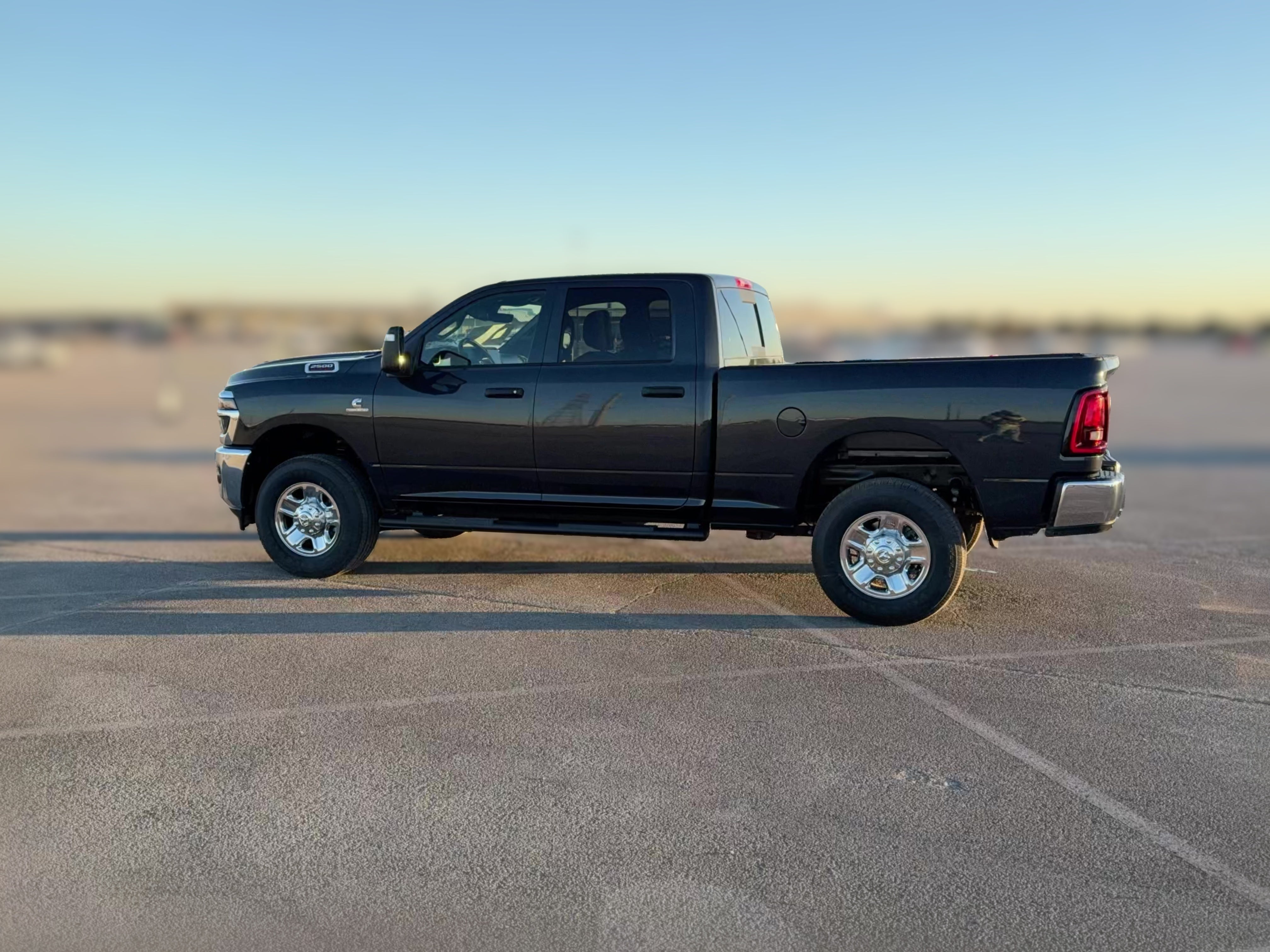 2026 RAM 2500 Tradesman - Photo 22