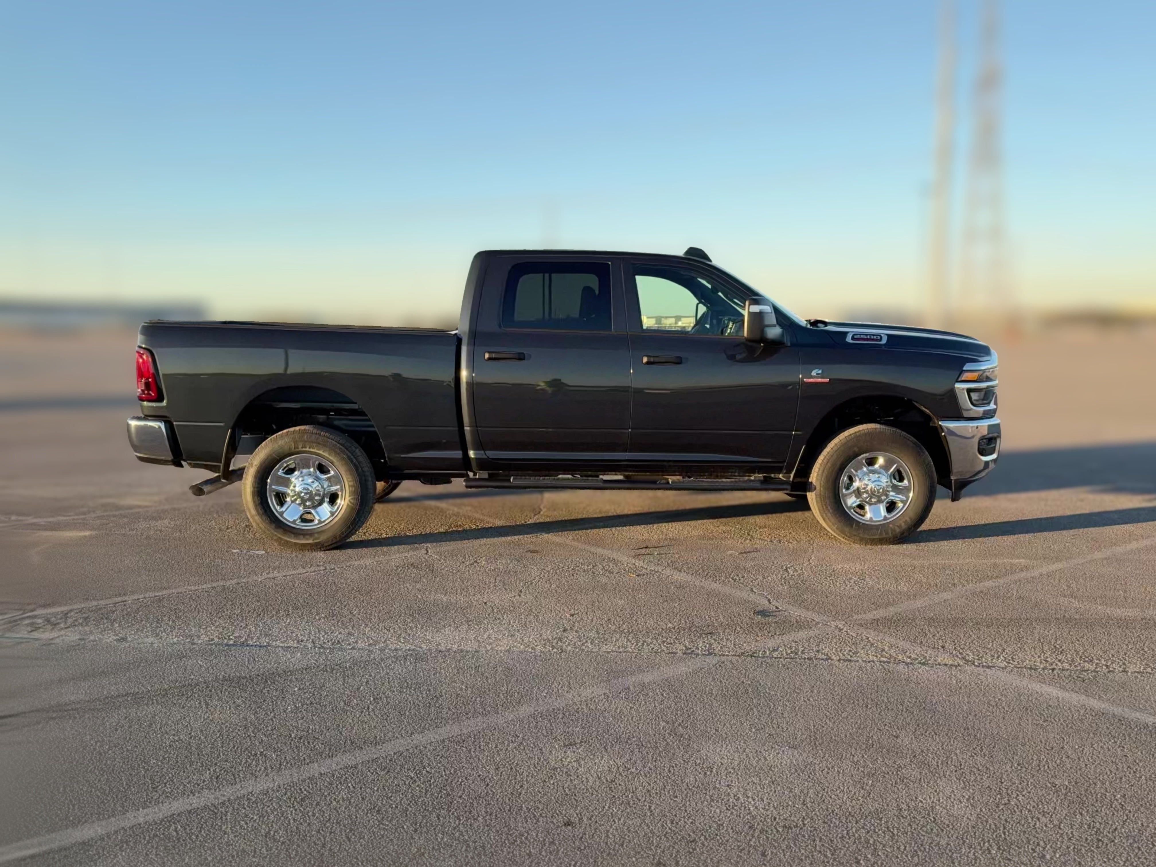 2026 RAM 2500 Tradesman - Photo 29
