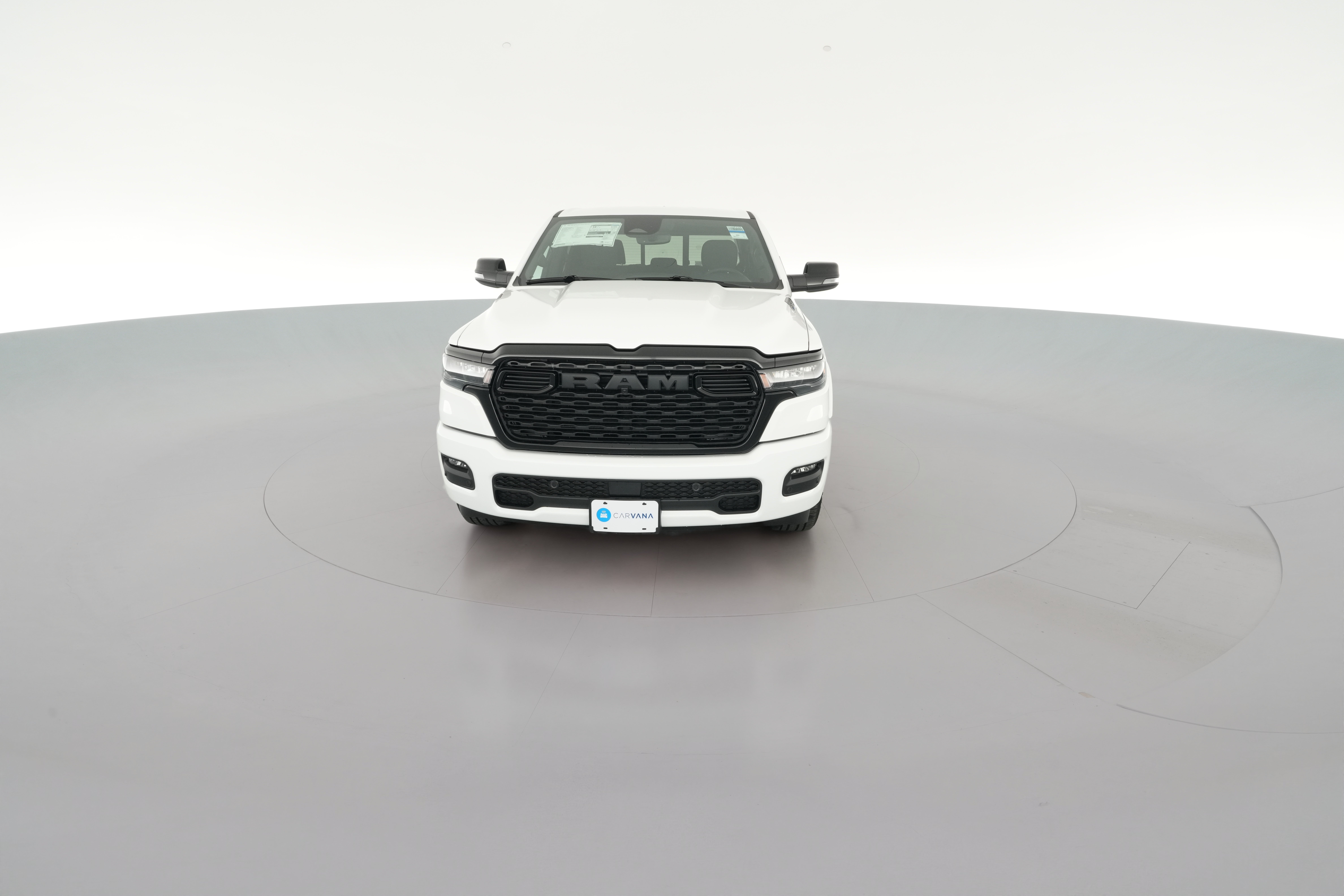 2026 RAM 1500 Big Horn/Lone Star - Photo 41