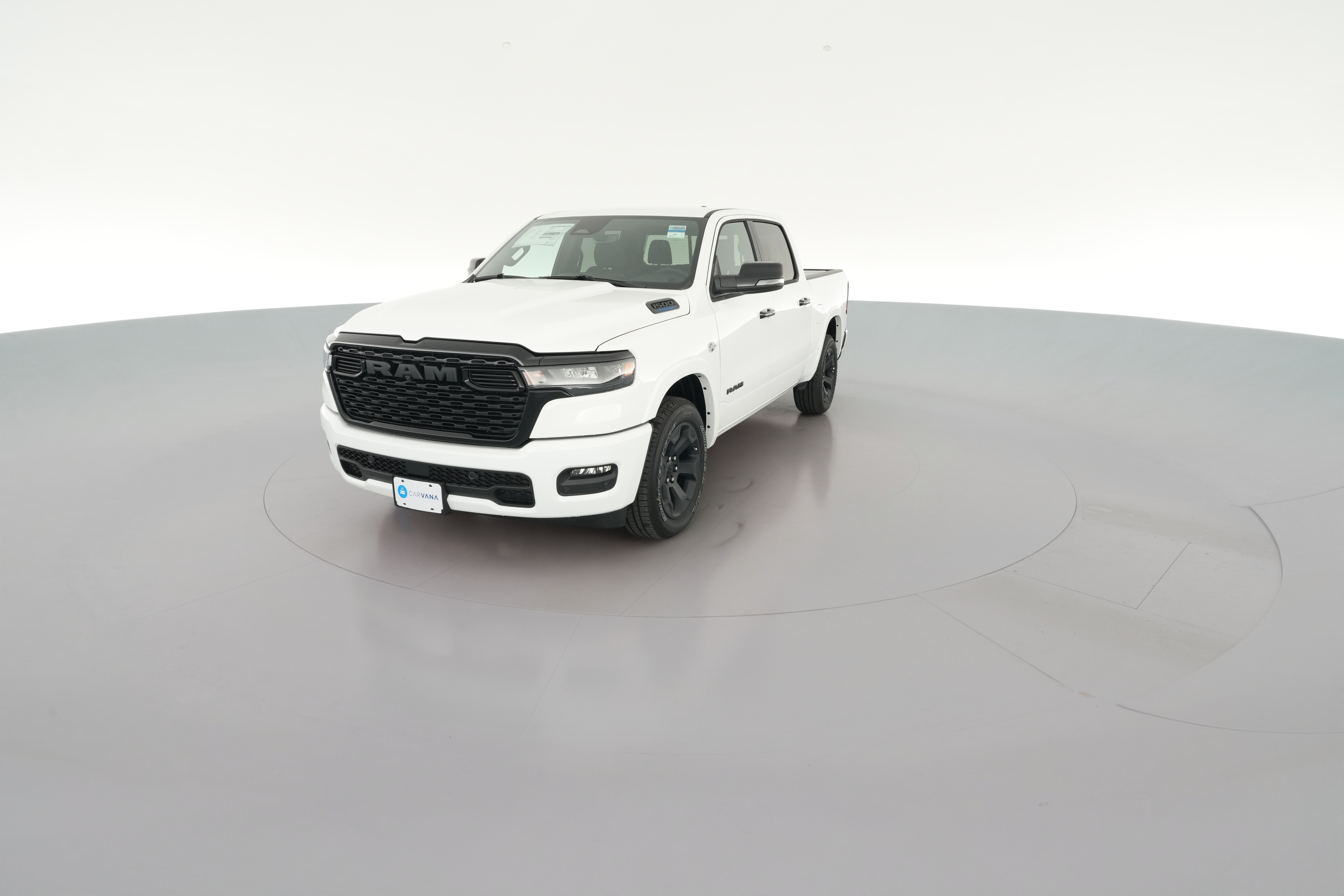 2026 RAM 1500 Big Horn/Lone Star - Photo 42