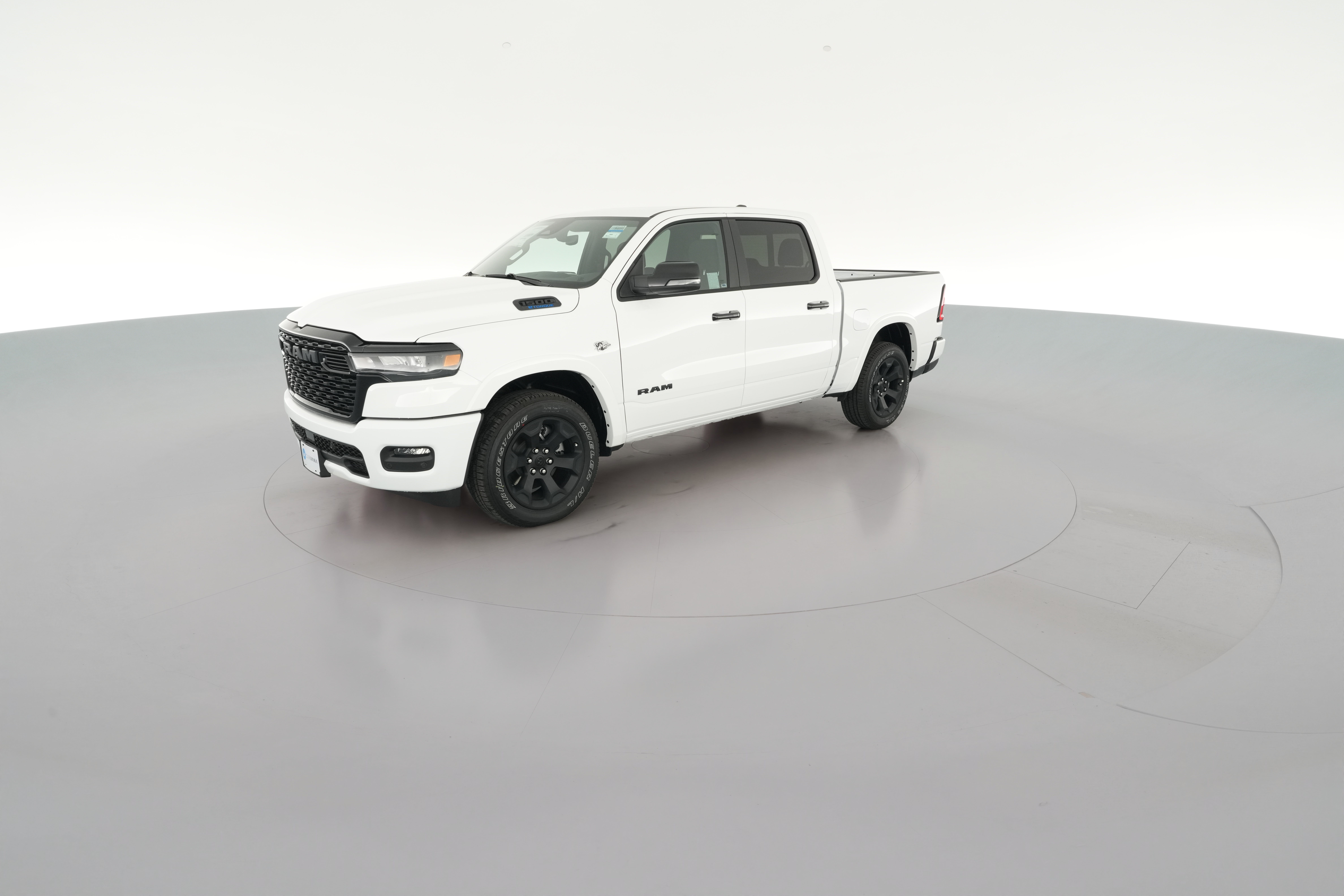 2026 RAM 1500 Big Horn/Lone Star - Photo 43