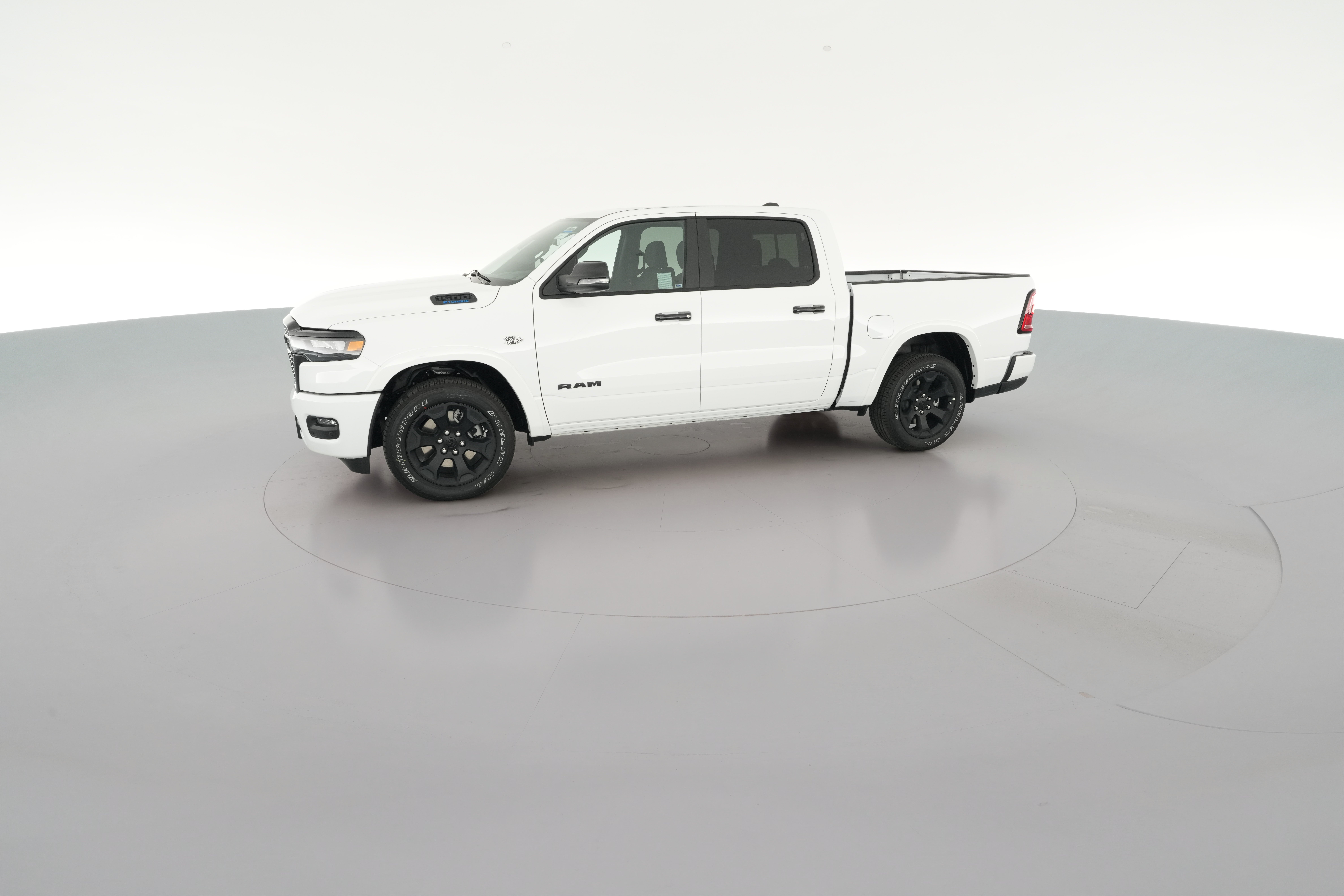 2026 RAM 1500 Big Horn/Lone Star - Photo 44
