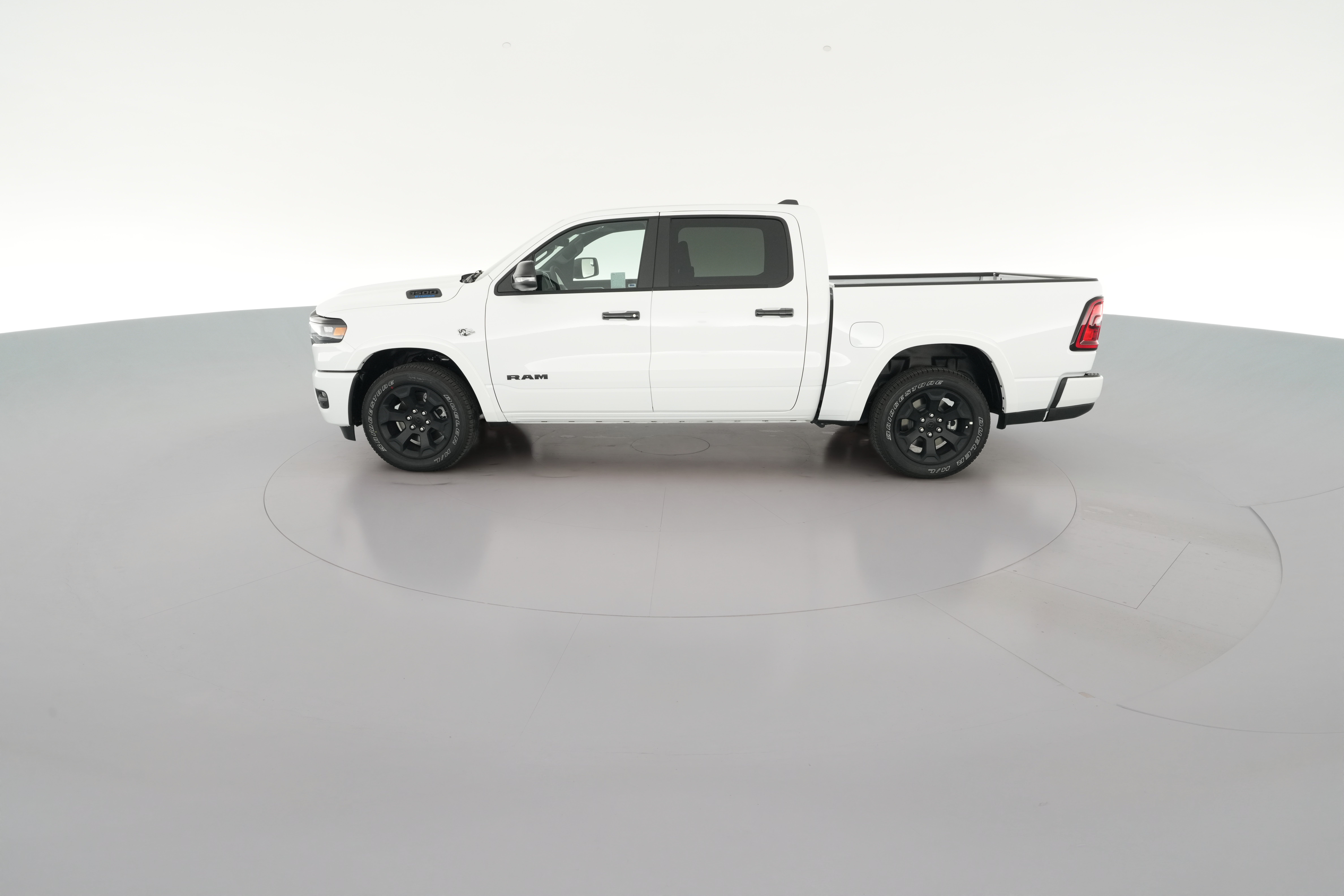 2026 RAM 1500 Big Horn/Lone Star - Photo 45