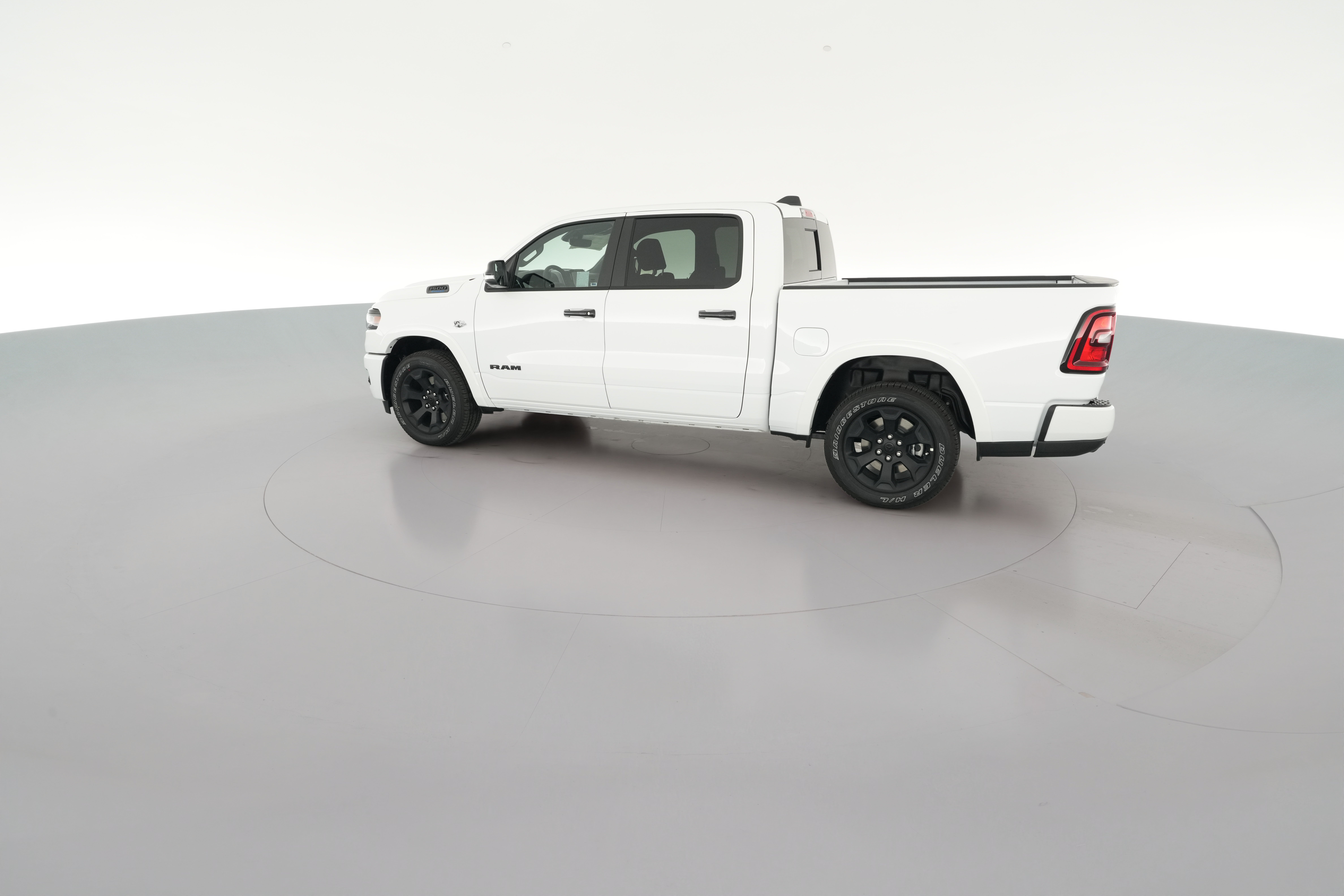 2026 RAM 1500 Big Horn/Lone Star - Photo 46