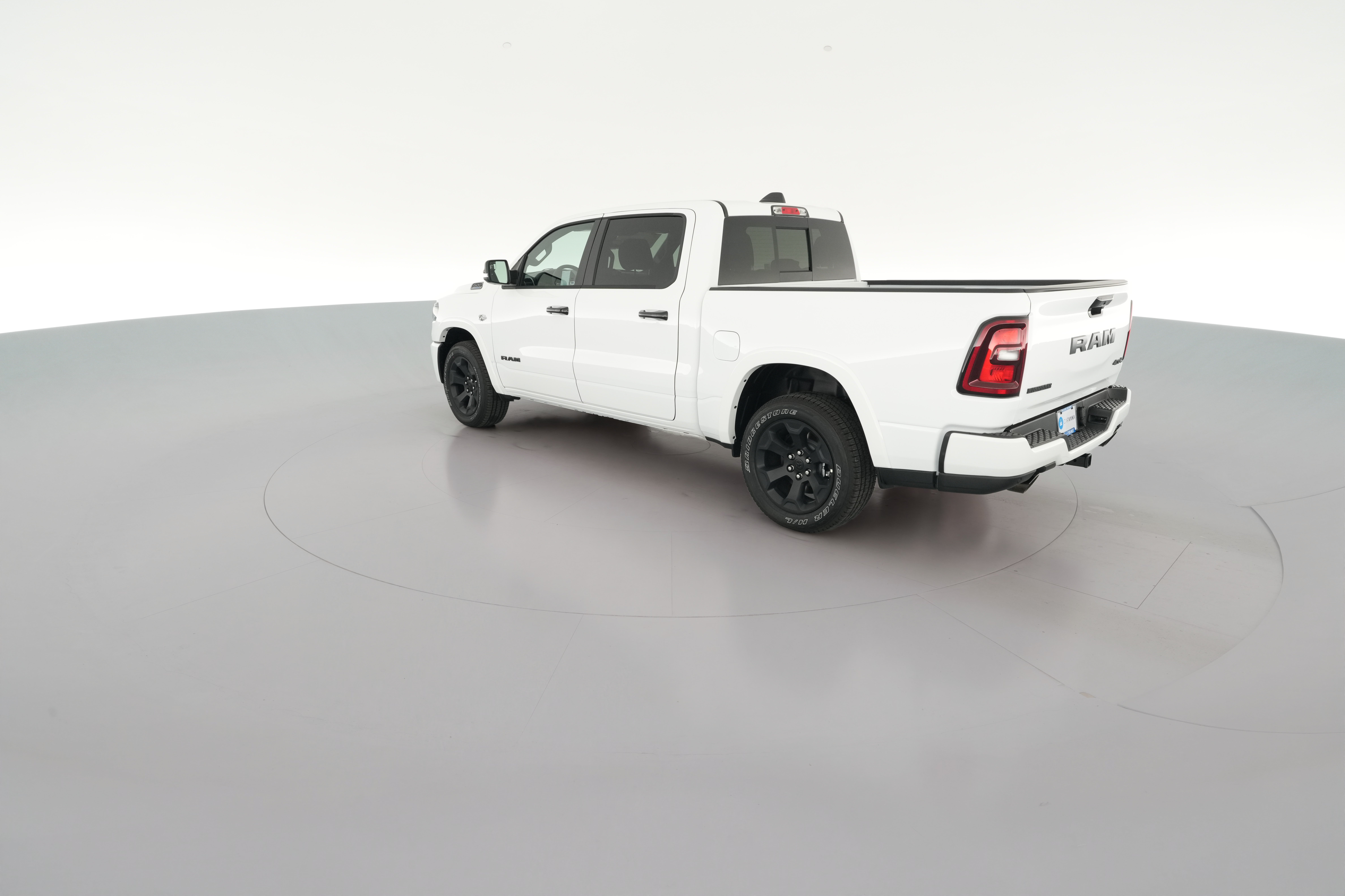 2026 RAM 1500 Big Horn/Lone Star - Photo 47