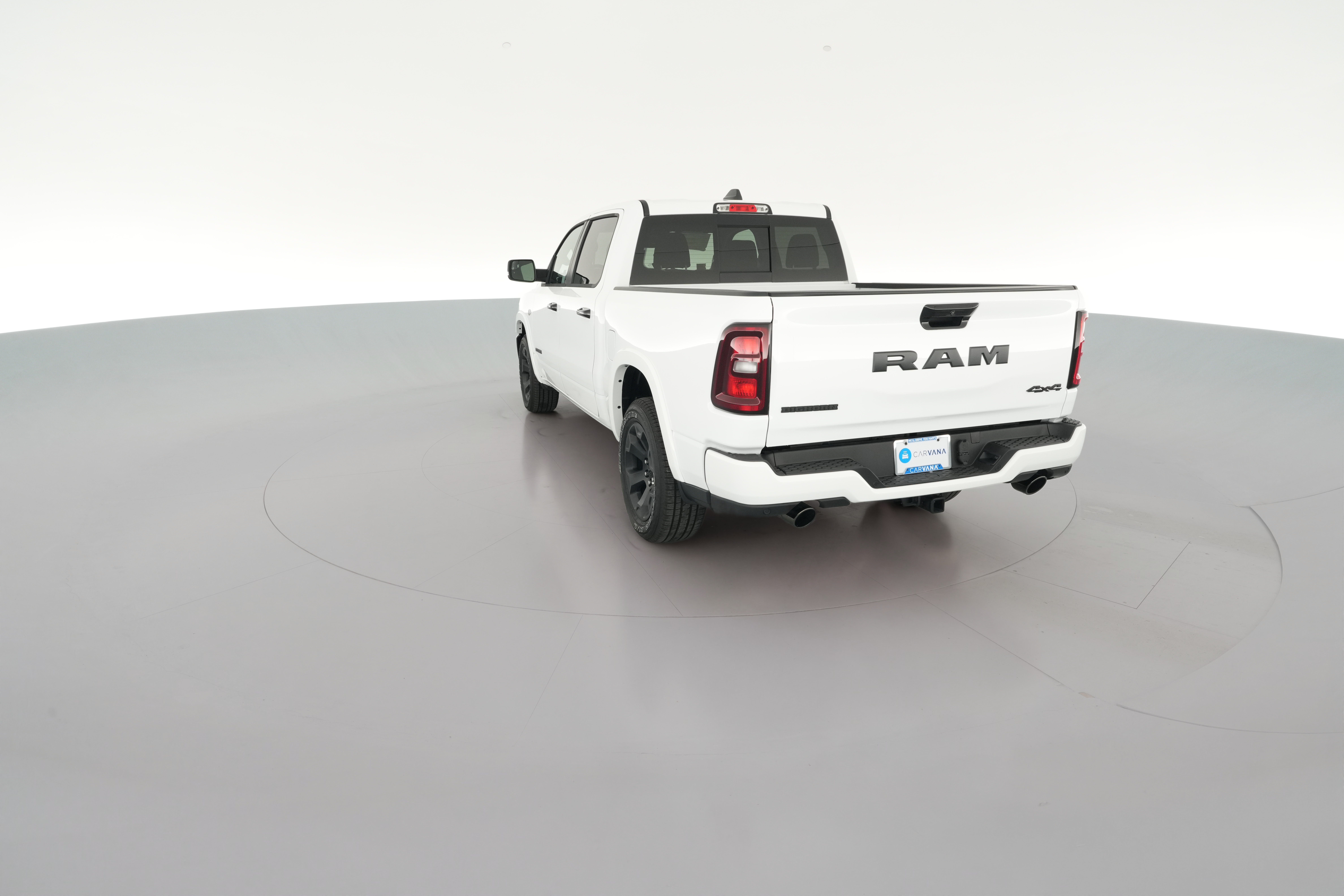 2026 RAM 1500 Big Horn/Lone Star - Photo 48