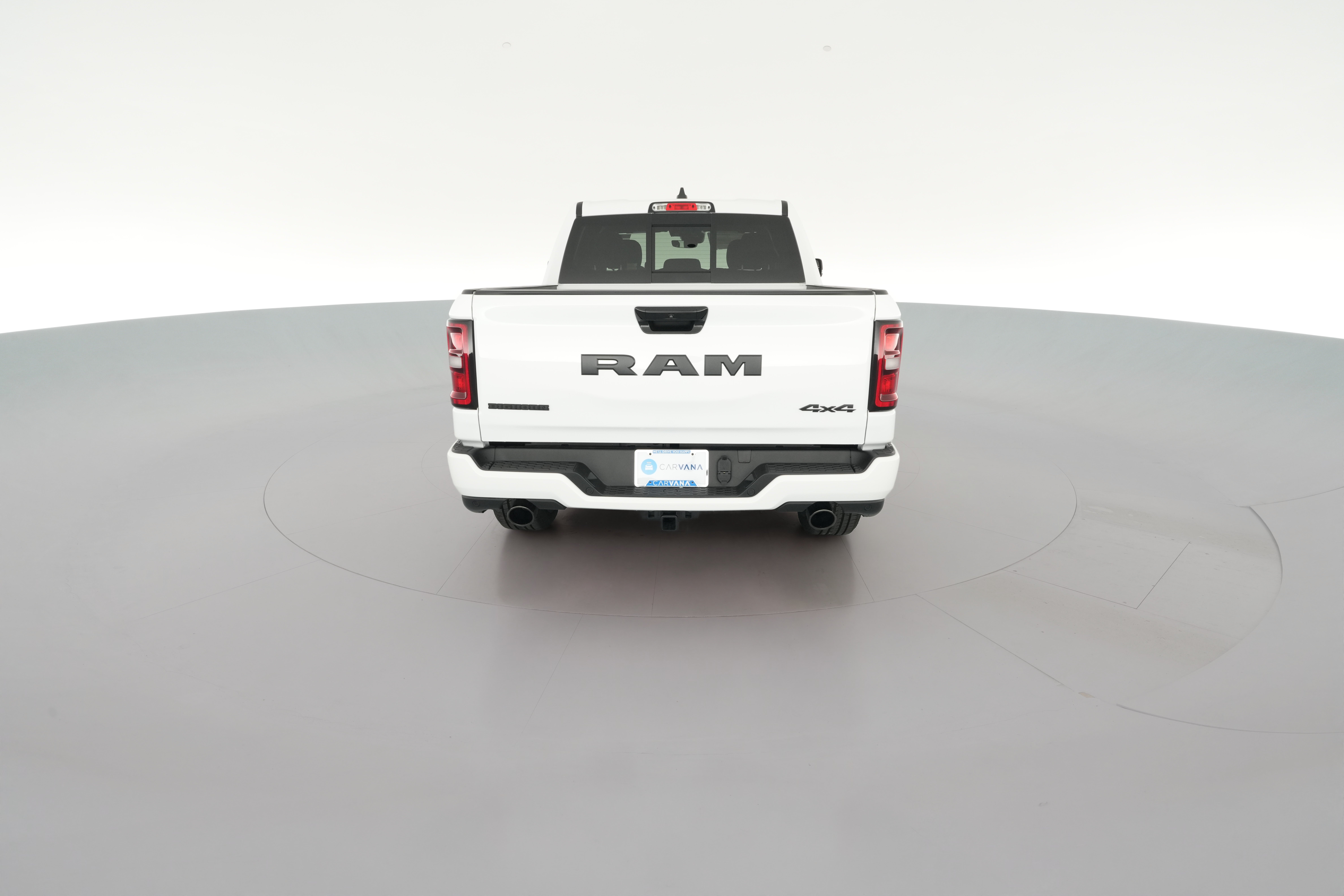 2026 RAM 1500 Big Horn/Lone Star - Photo 49
